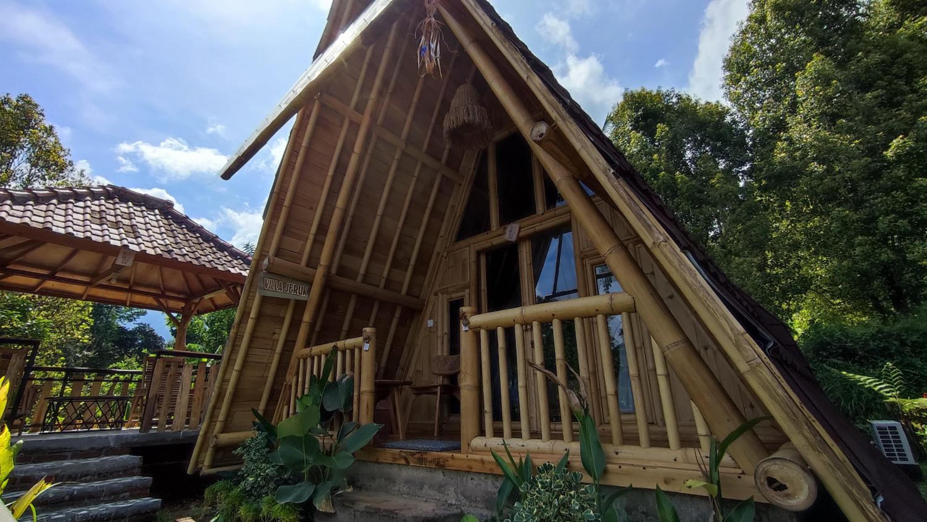 Sekumpul Bali Hidden Space