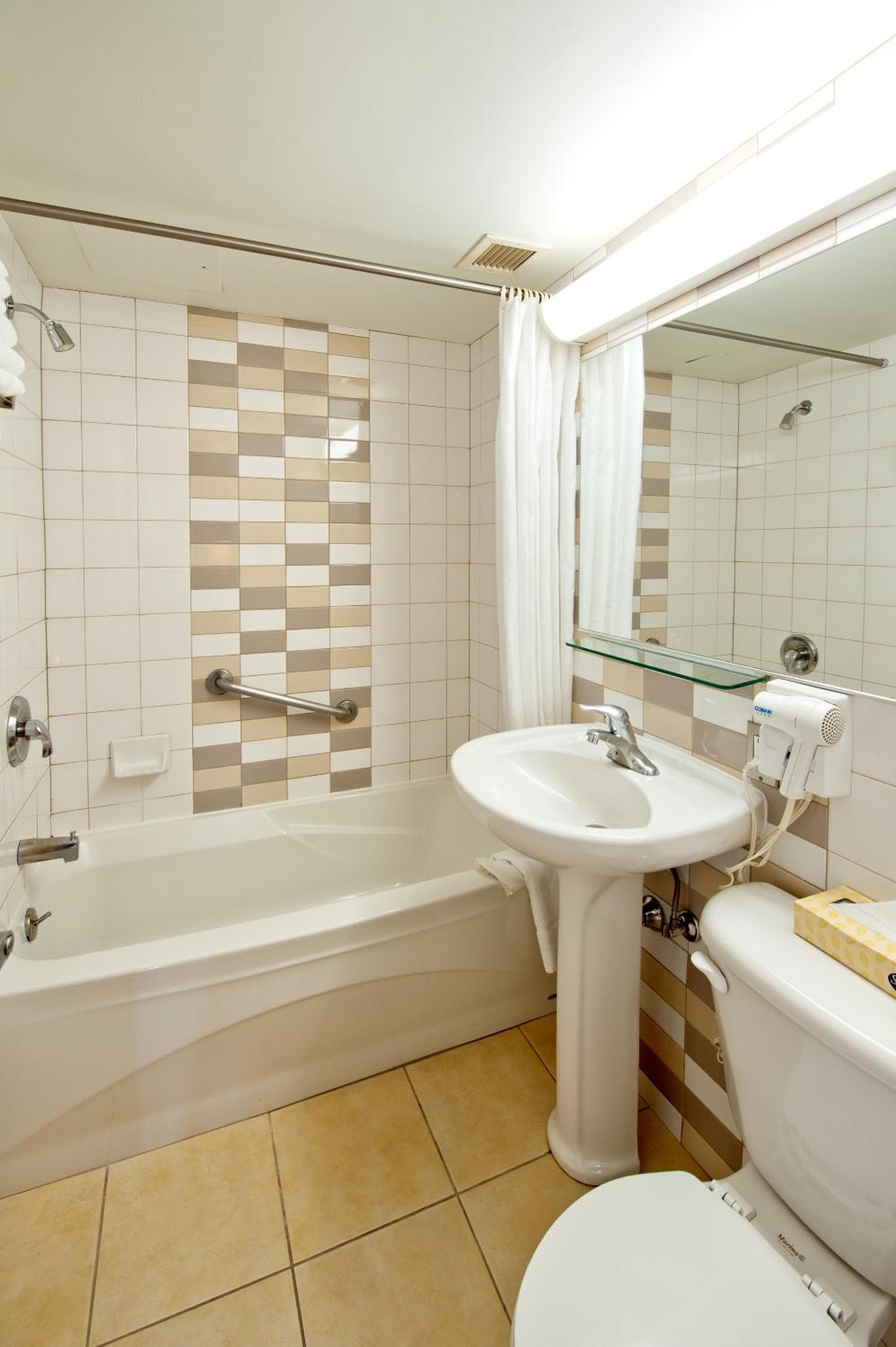 L'Appartement Hôtel