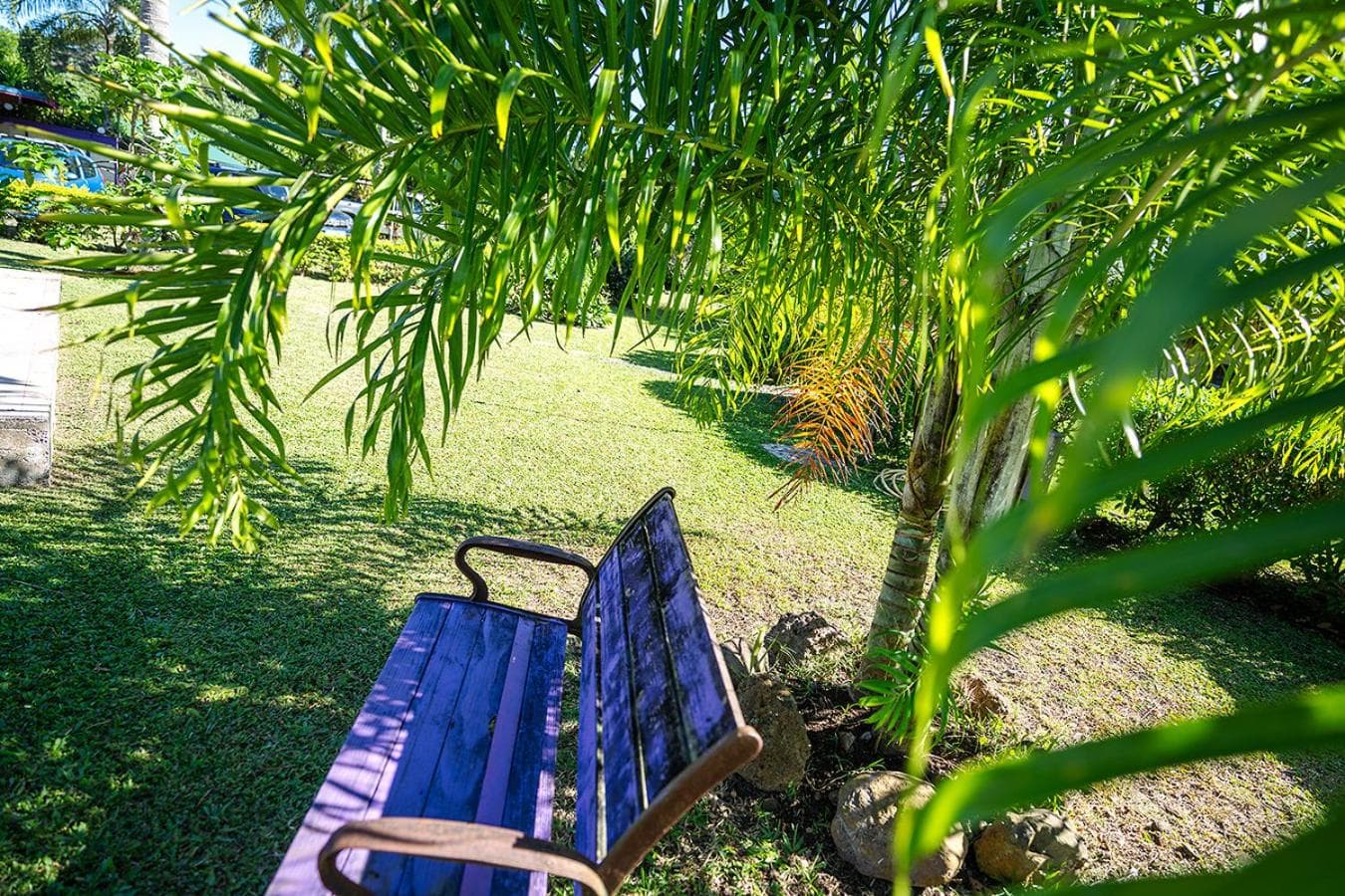Heimanarii's Lodge - Fare Opuhi