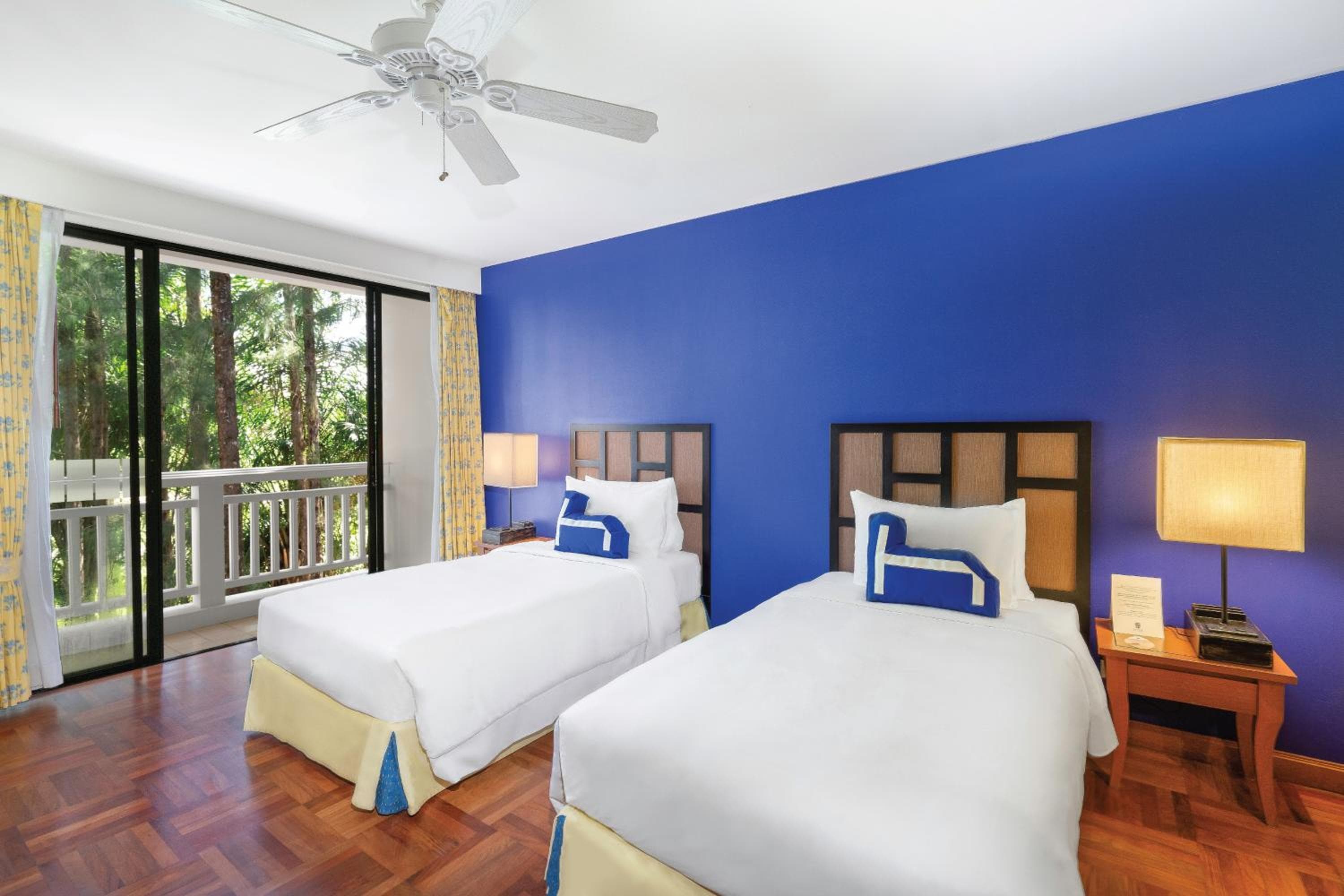 Homm Suites Laguna, part of Banyan Group