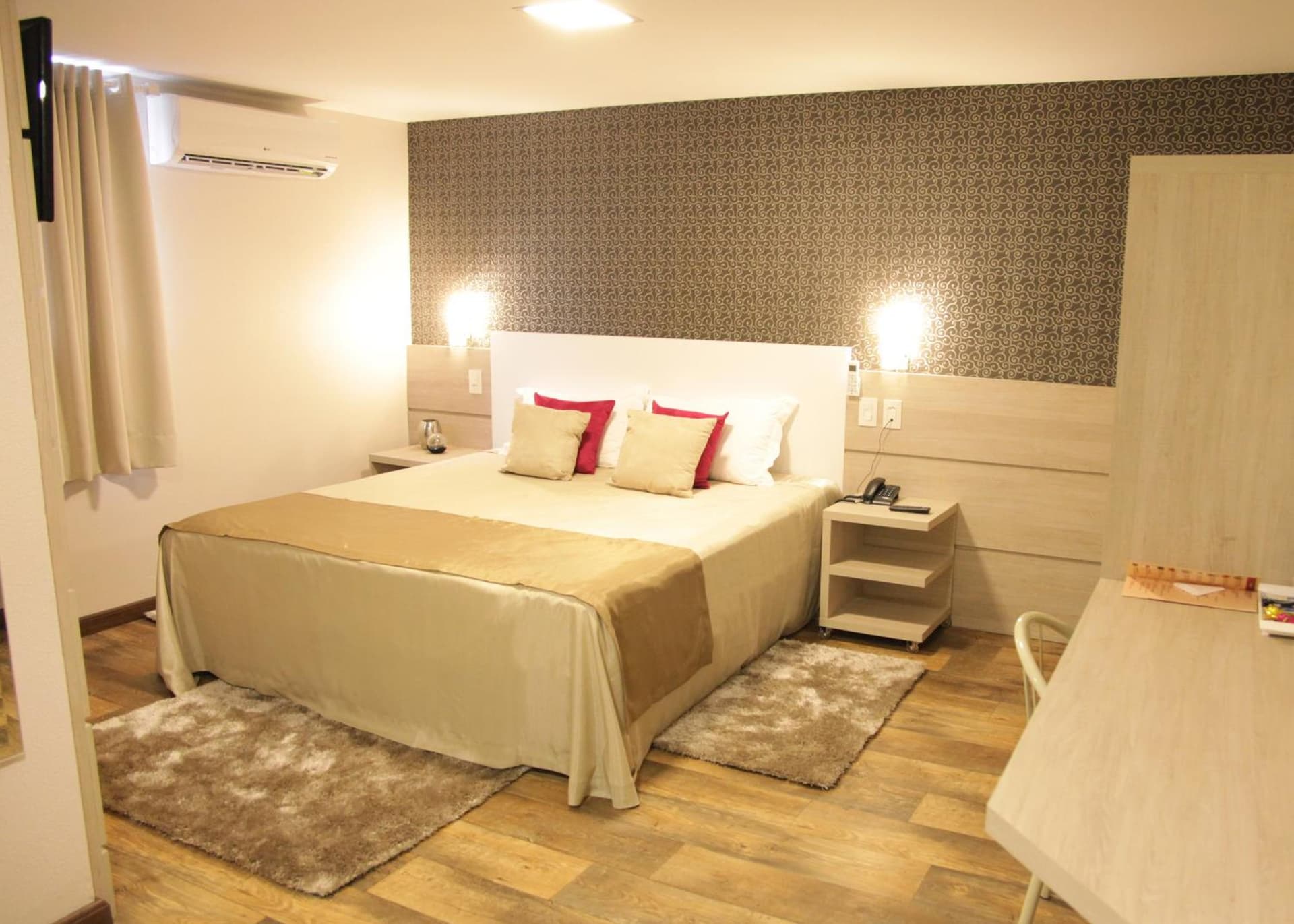 Di Capri Hotel