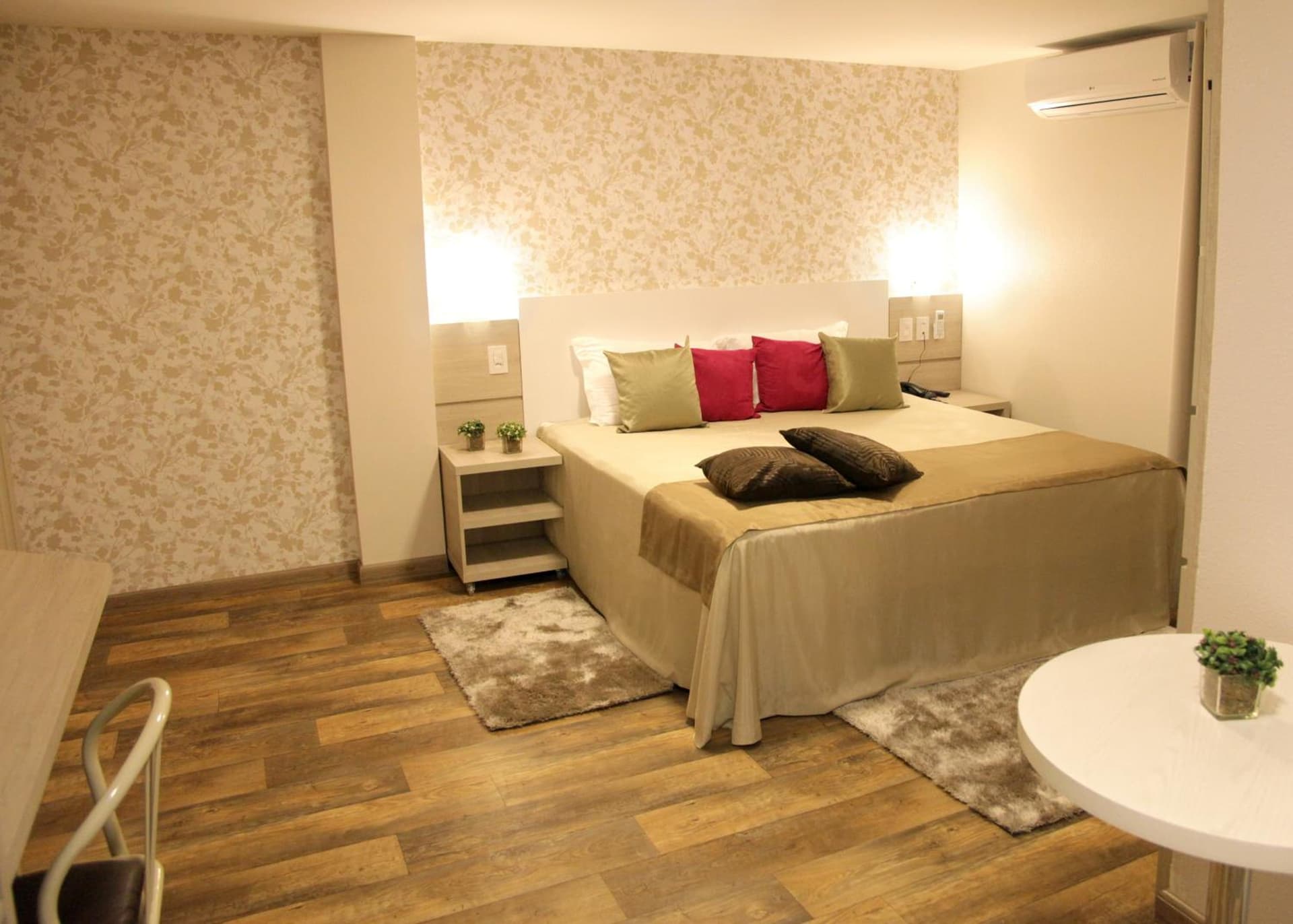 Di Capri Hotel