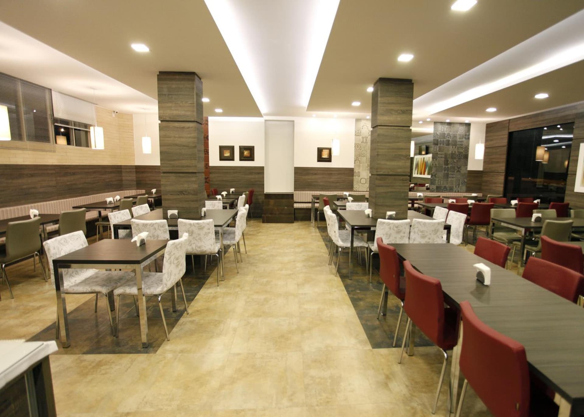 Di Capri Hotel