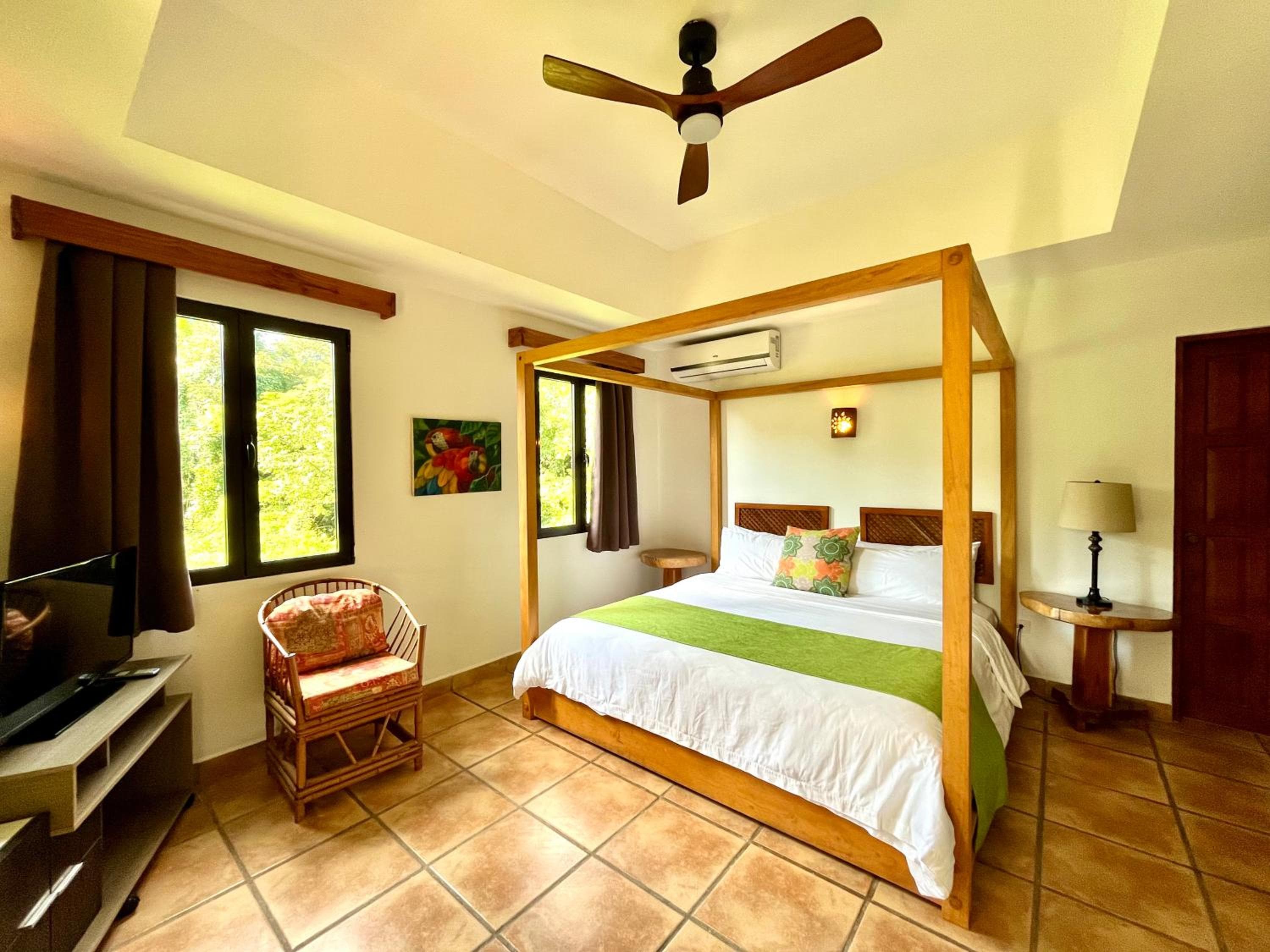 Hotel Cantarana