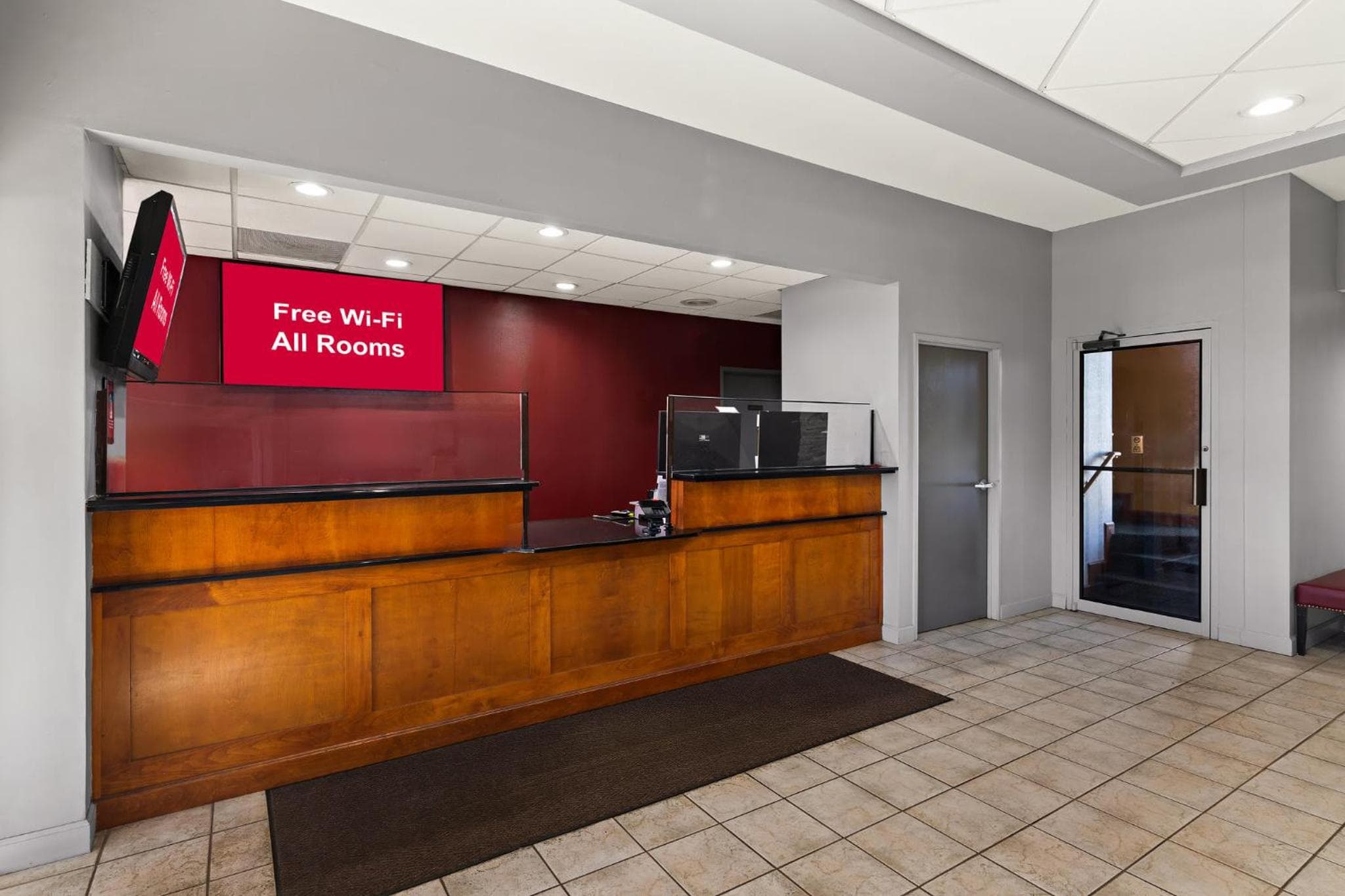 Red Roof Inn & Suites Monroe, NC