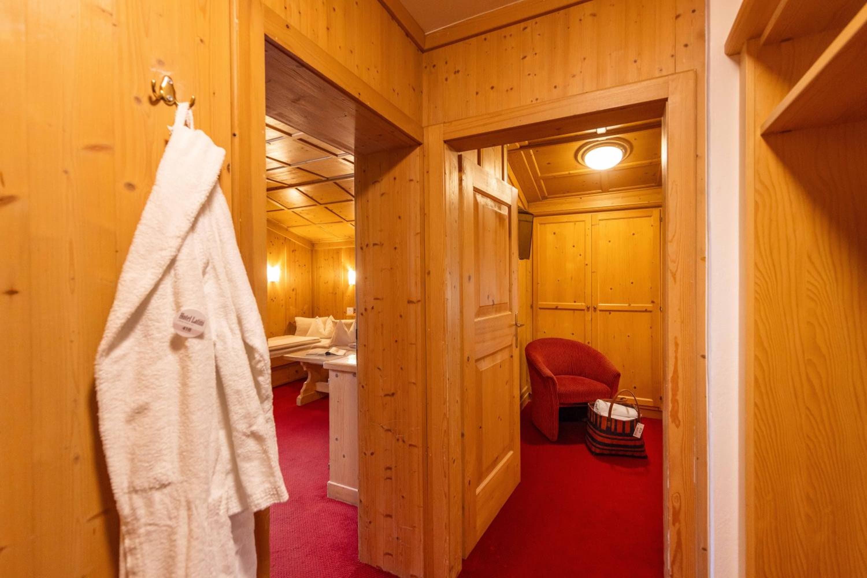 Hotel Latini