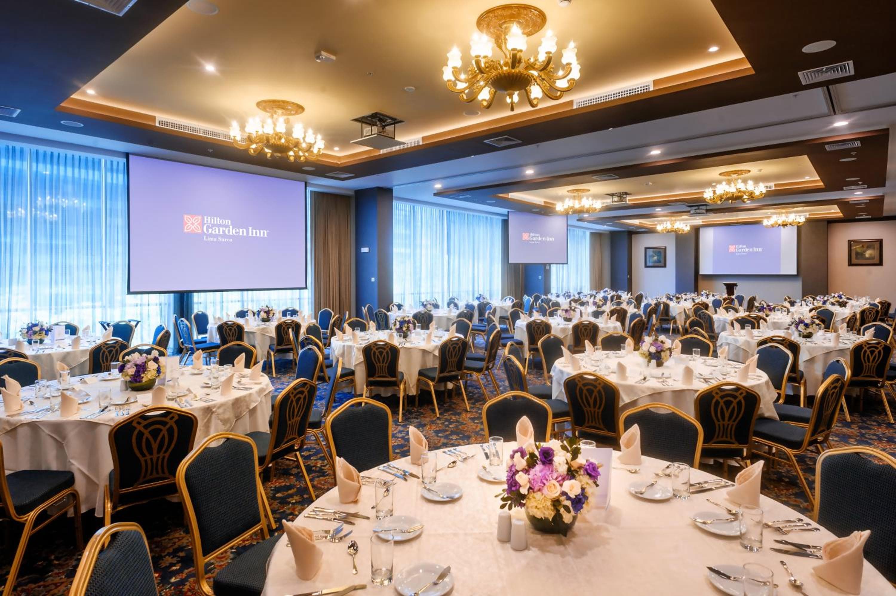 Hilton Garden Inn Lima Surco