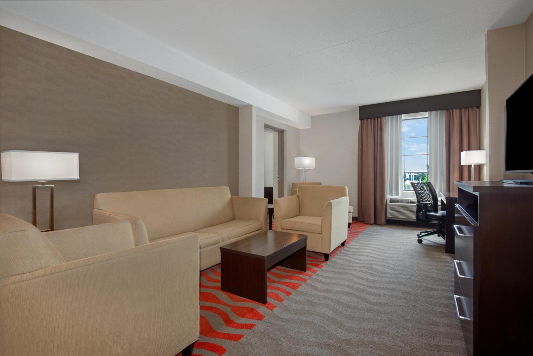 Holiday Inn Express Hotel & Suites Barrie by IHG