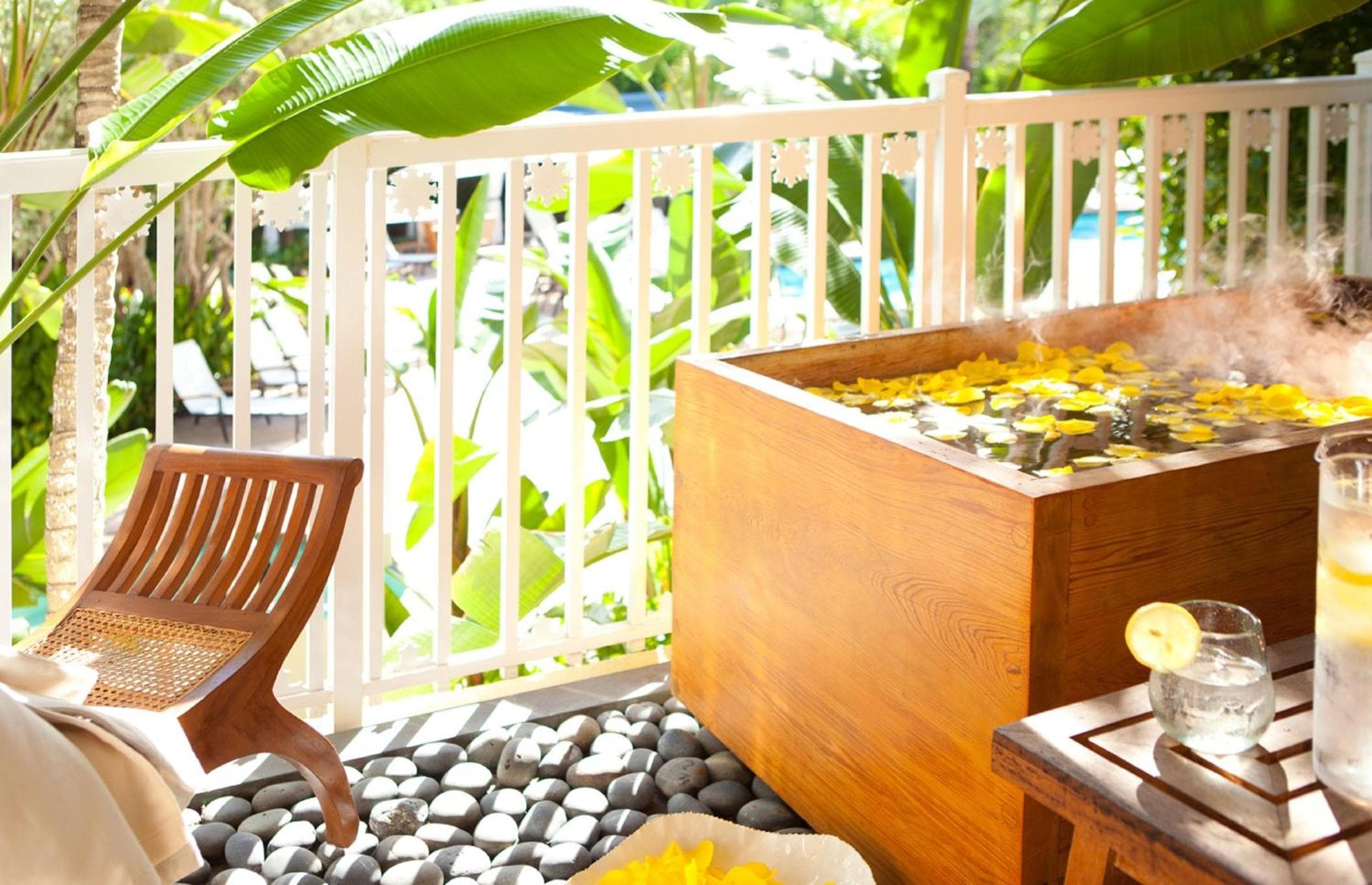 La Playa Beach & Golf Resort, a Noble House Resort