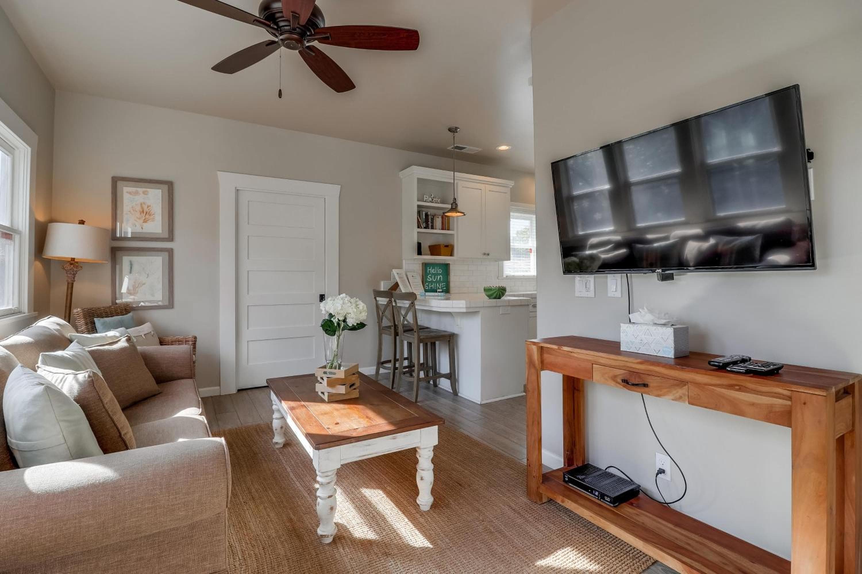 Bette's Beach House