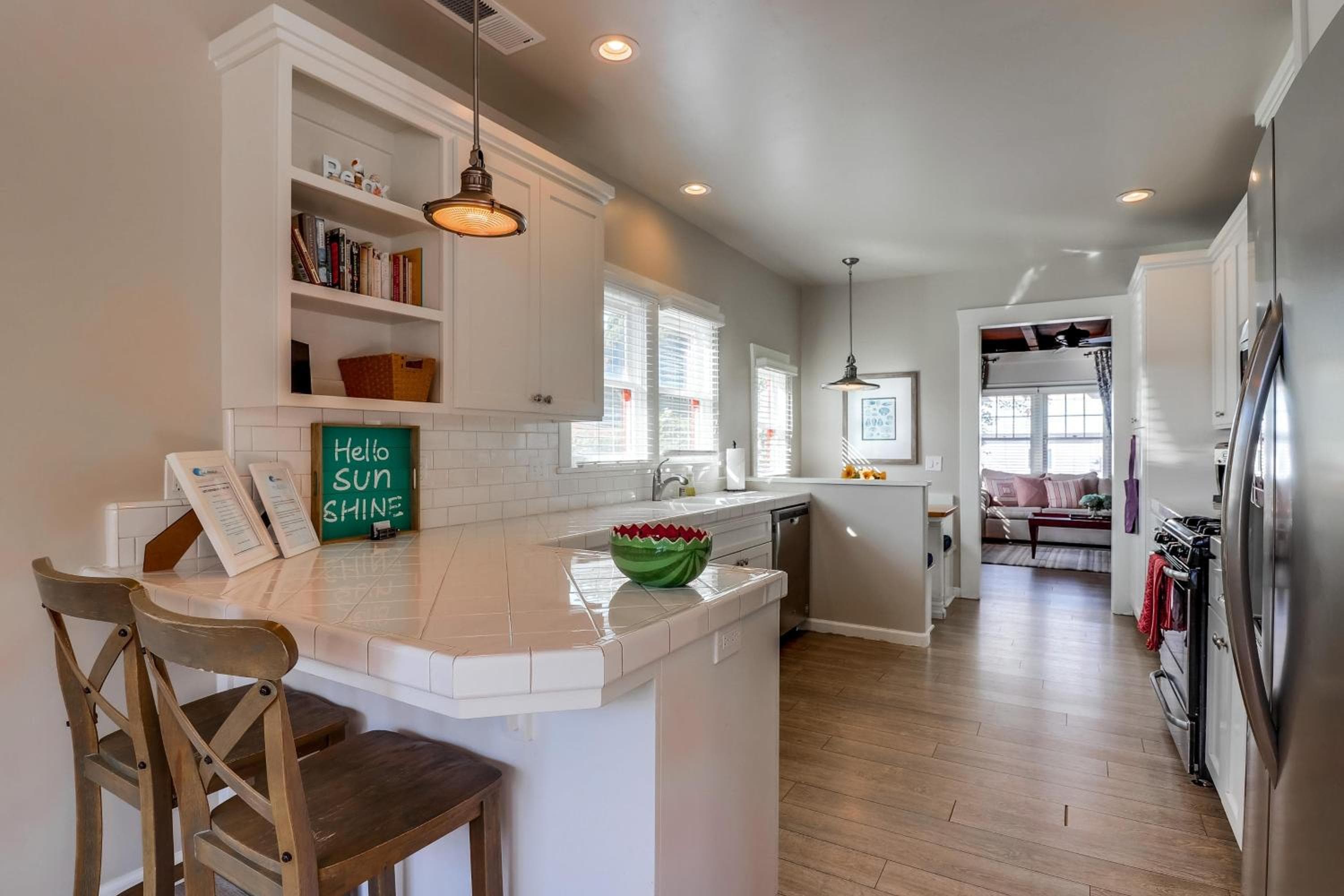 Bette's Beach House
