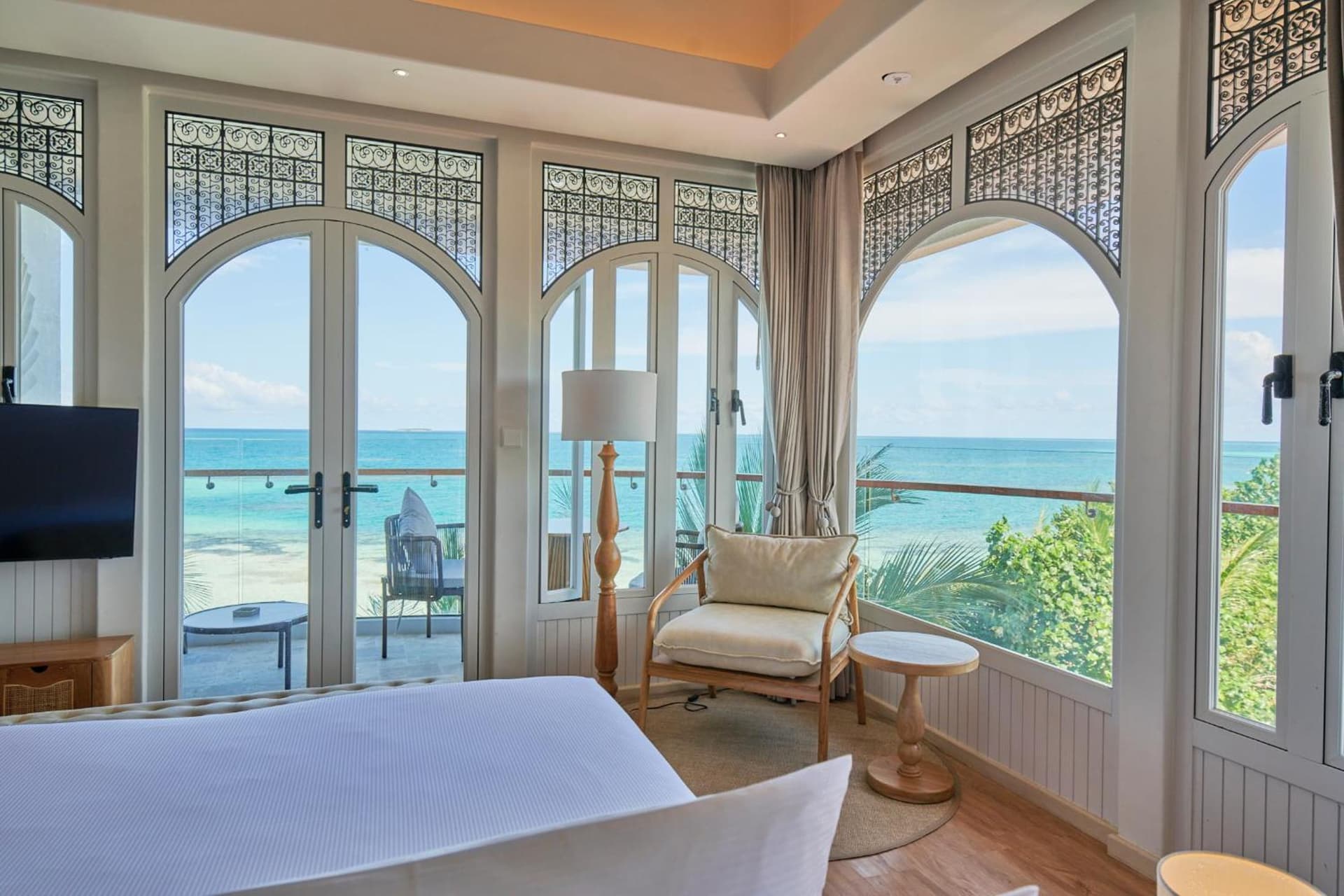 Stone Hotels Dhiffushi