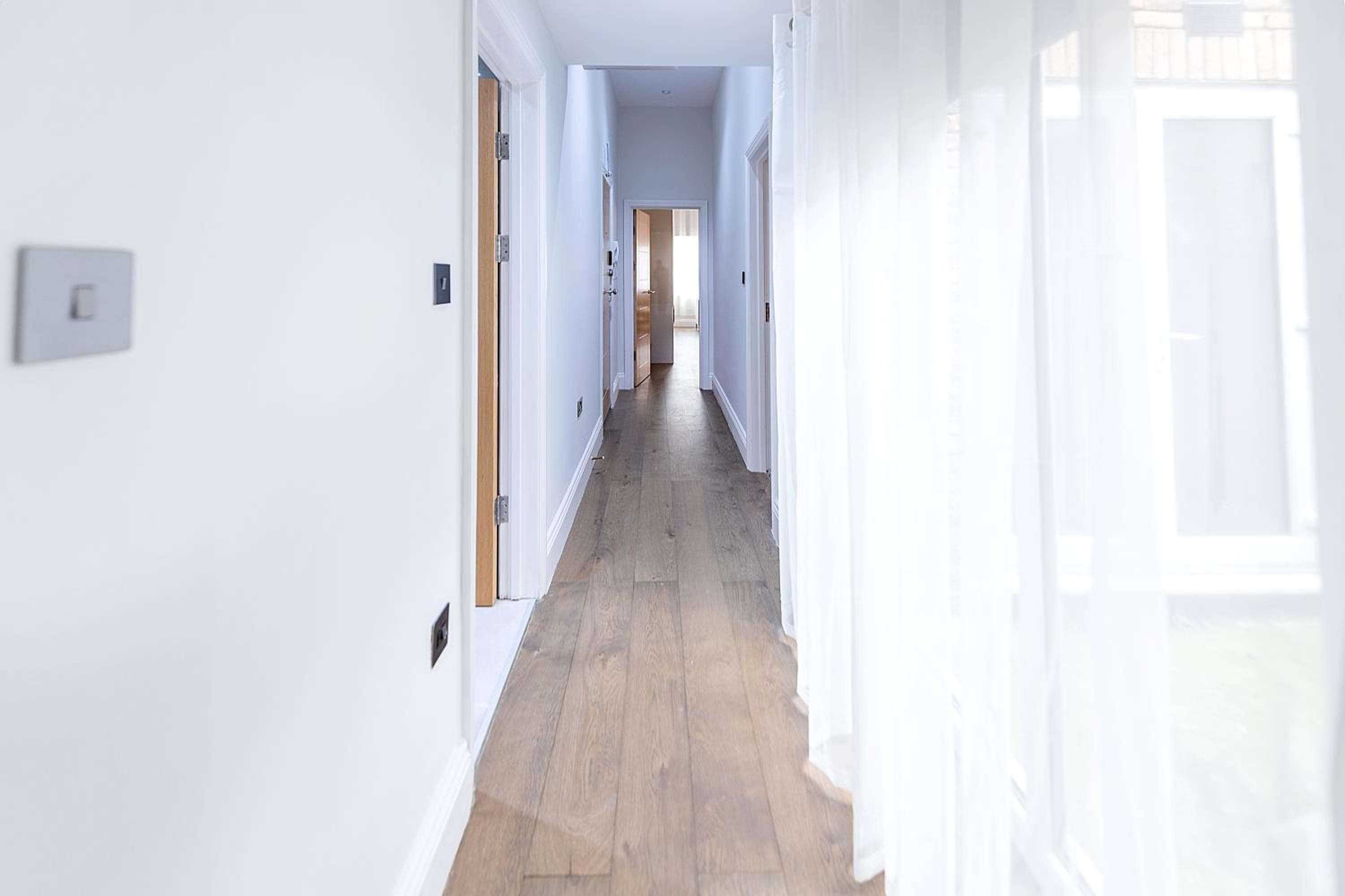 Ealing Residency