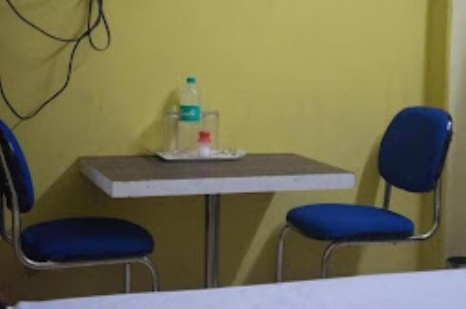 Sewak Lodge Silchar