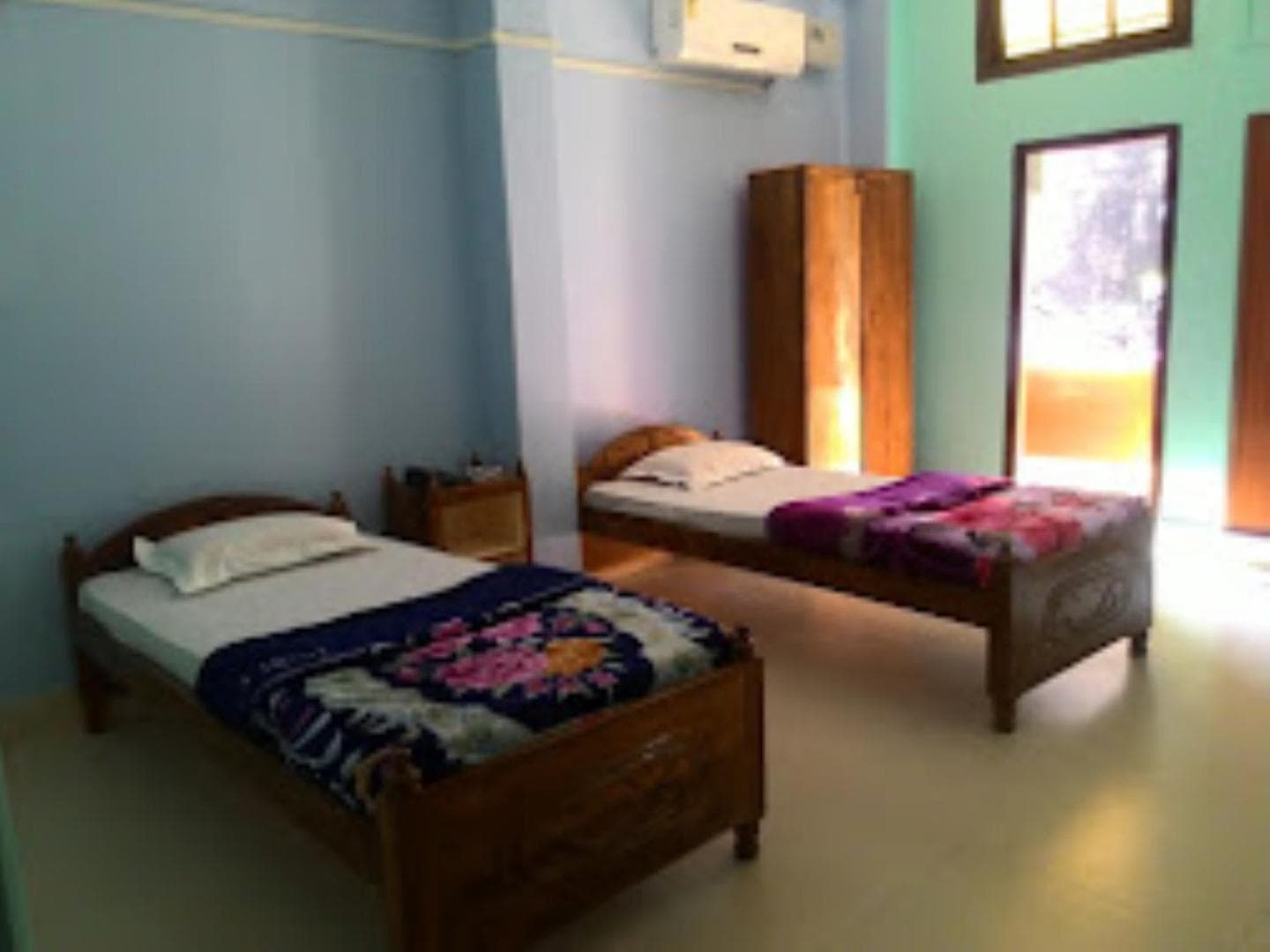 Sewak Lodge Silchar