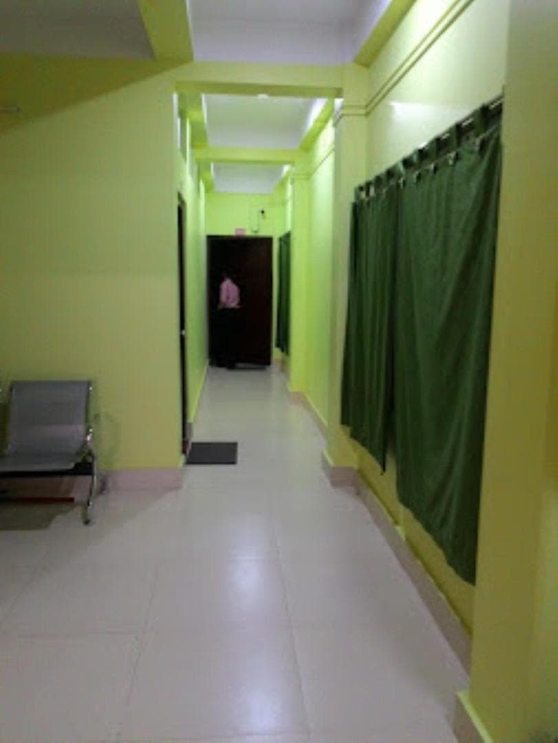 Sewak Lodge Silchar