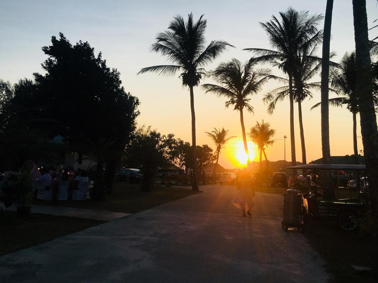 The Coco Grand Chalet