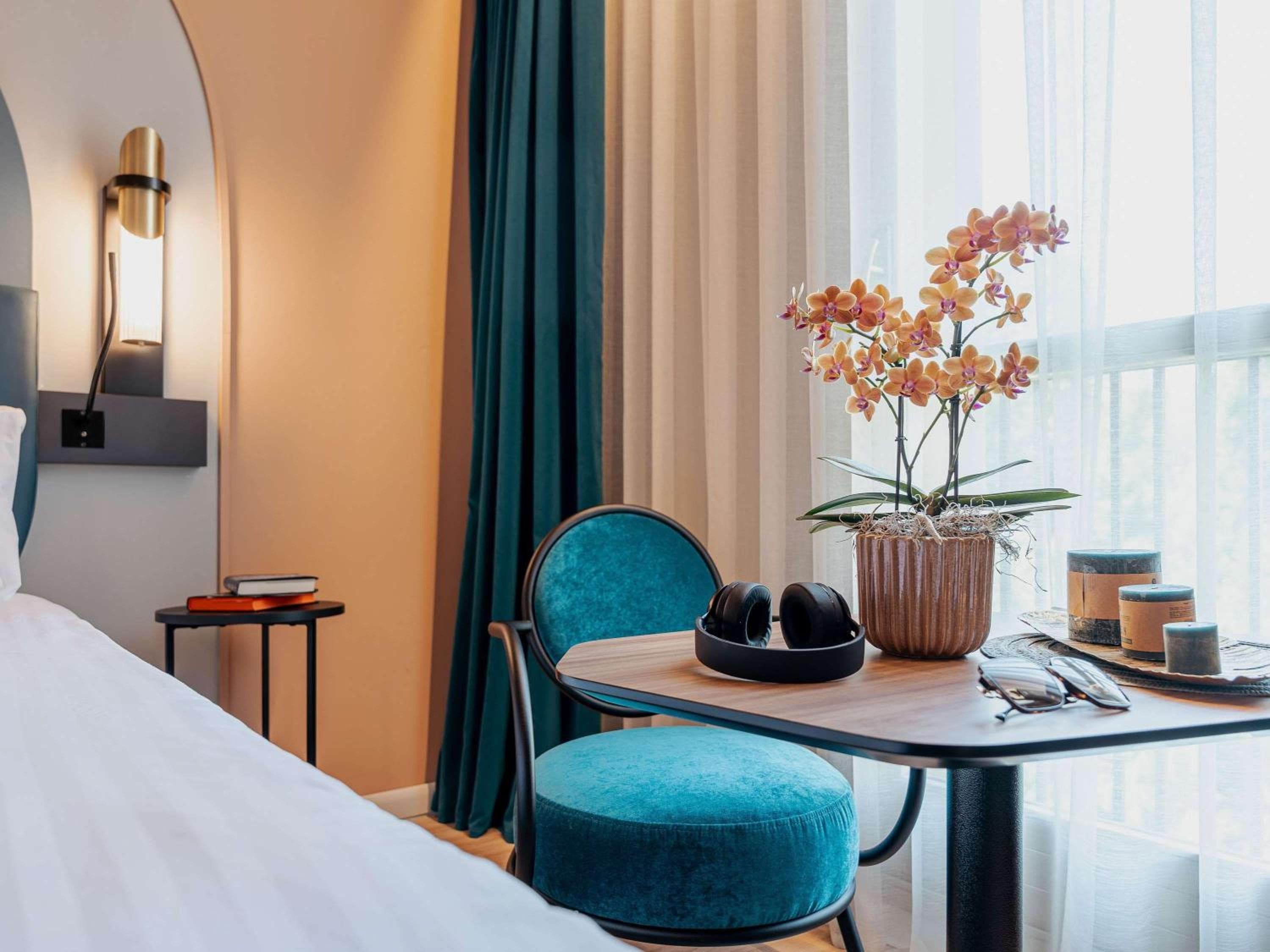 Mercure Bologna Centro