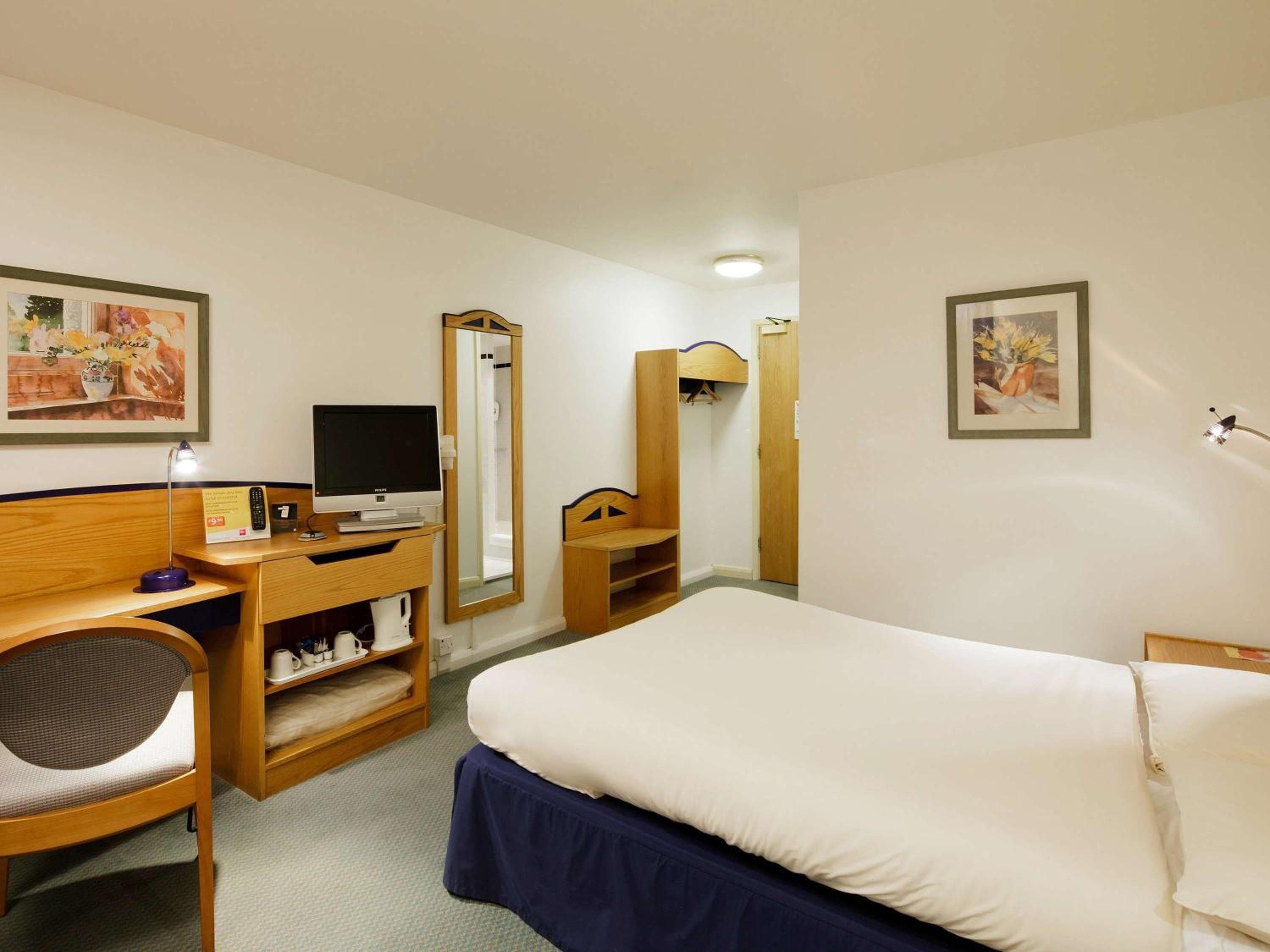 ibis Preston North