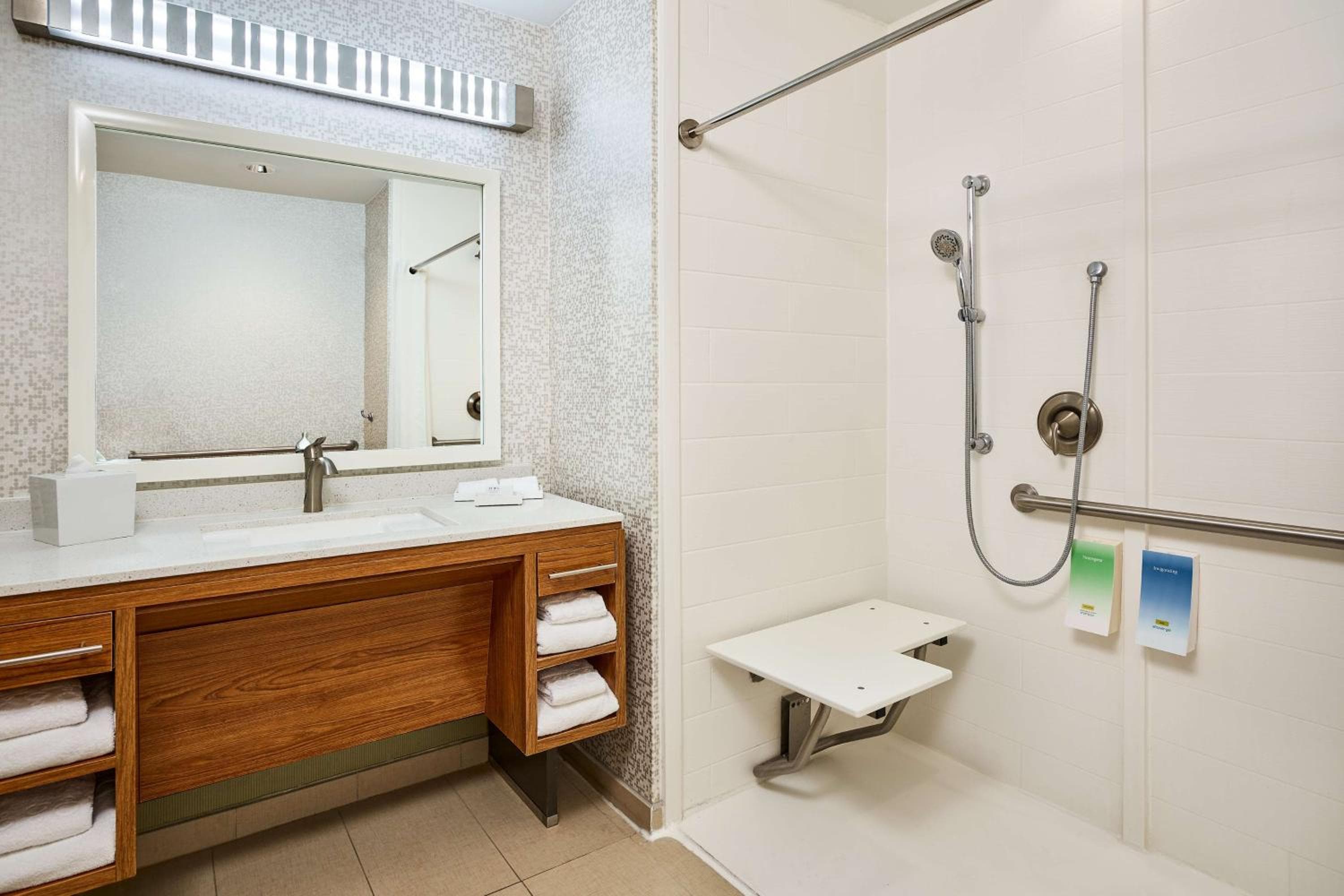 Home2 Suites by Hilton San Antonio Airport, TX