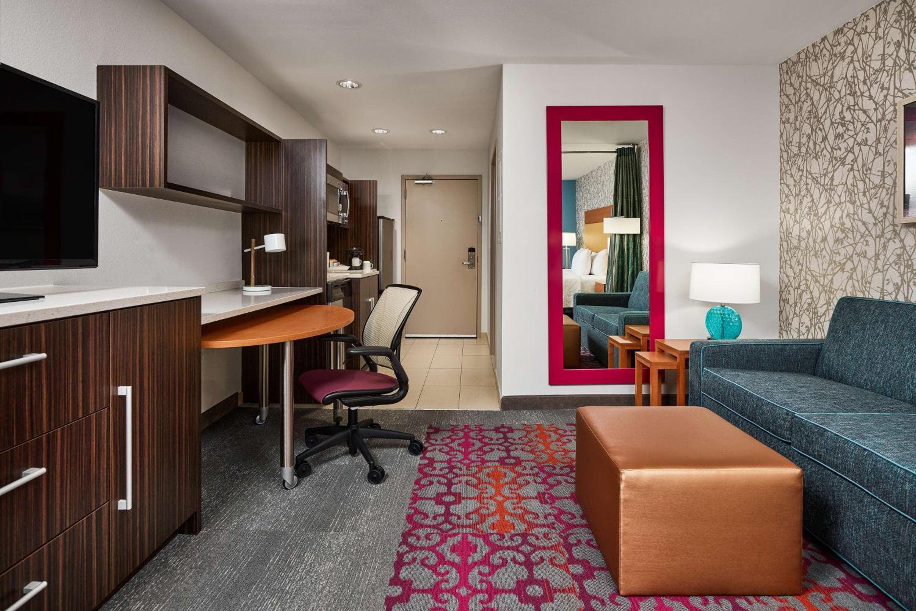 Home2 Suites by Hilton San Antonio Airport, TX