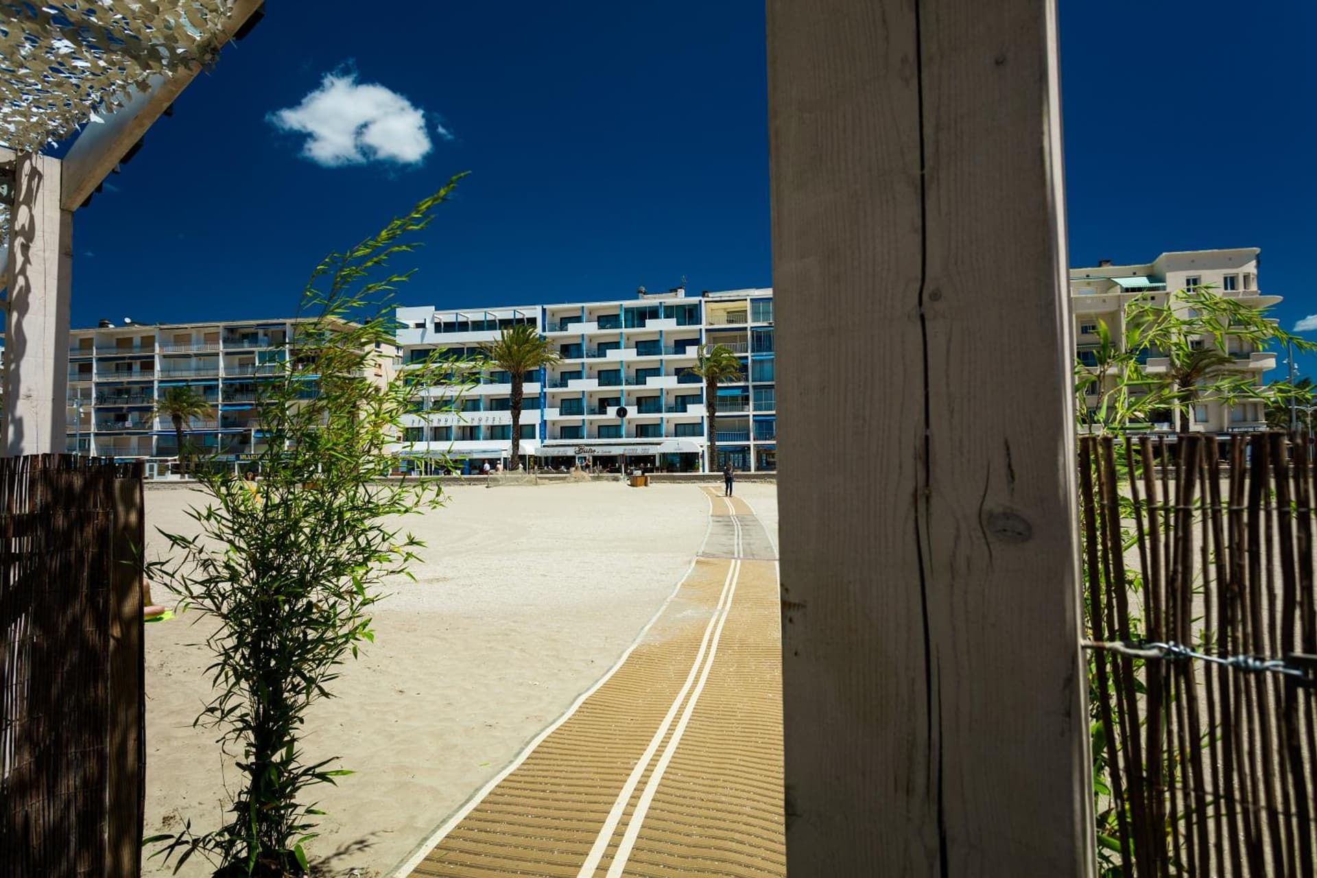 Hôtel Restaurant Splendid Camargue