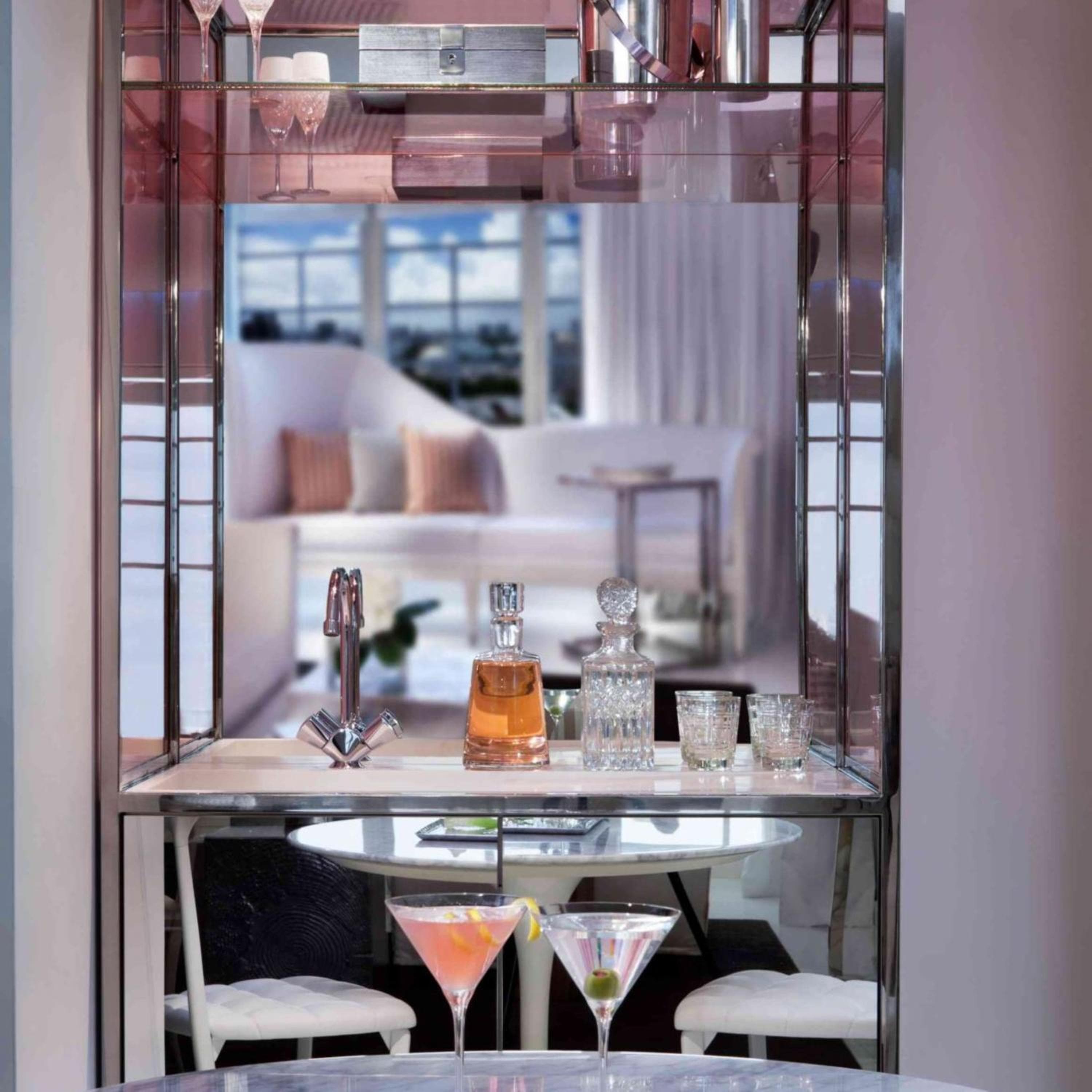 SLS South Beach