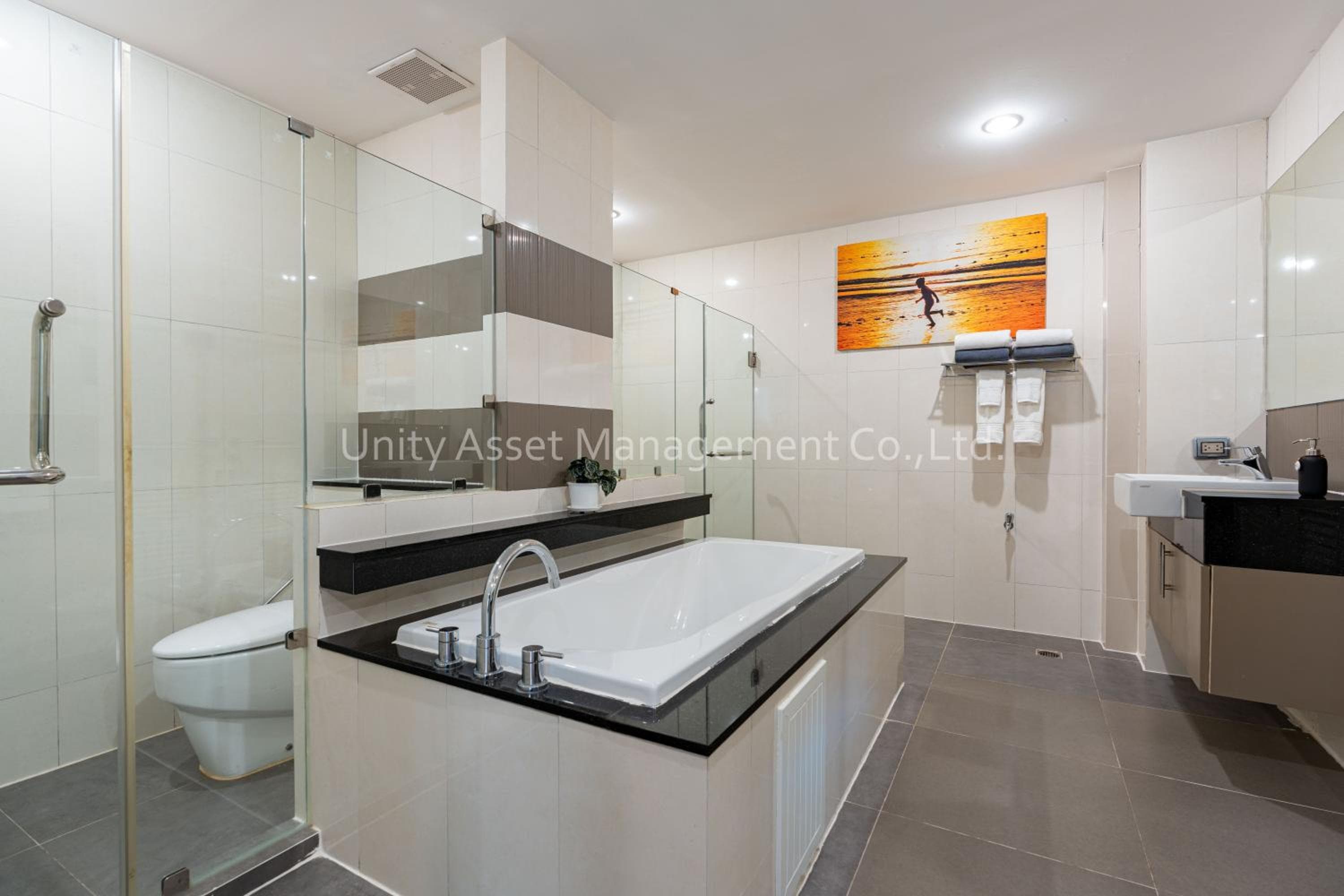 The Unity and The Bliss Patong Residence