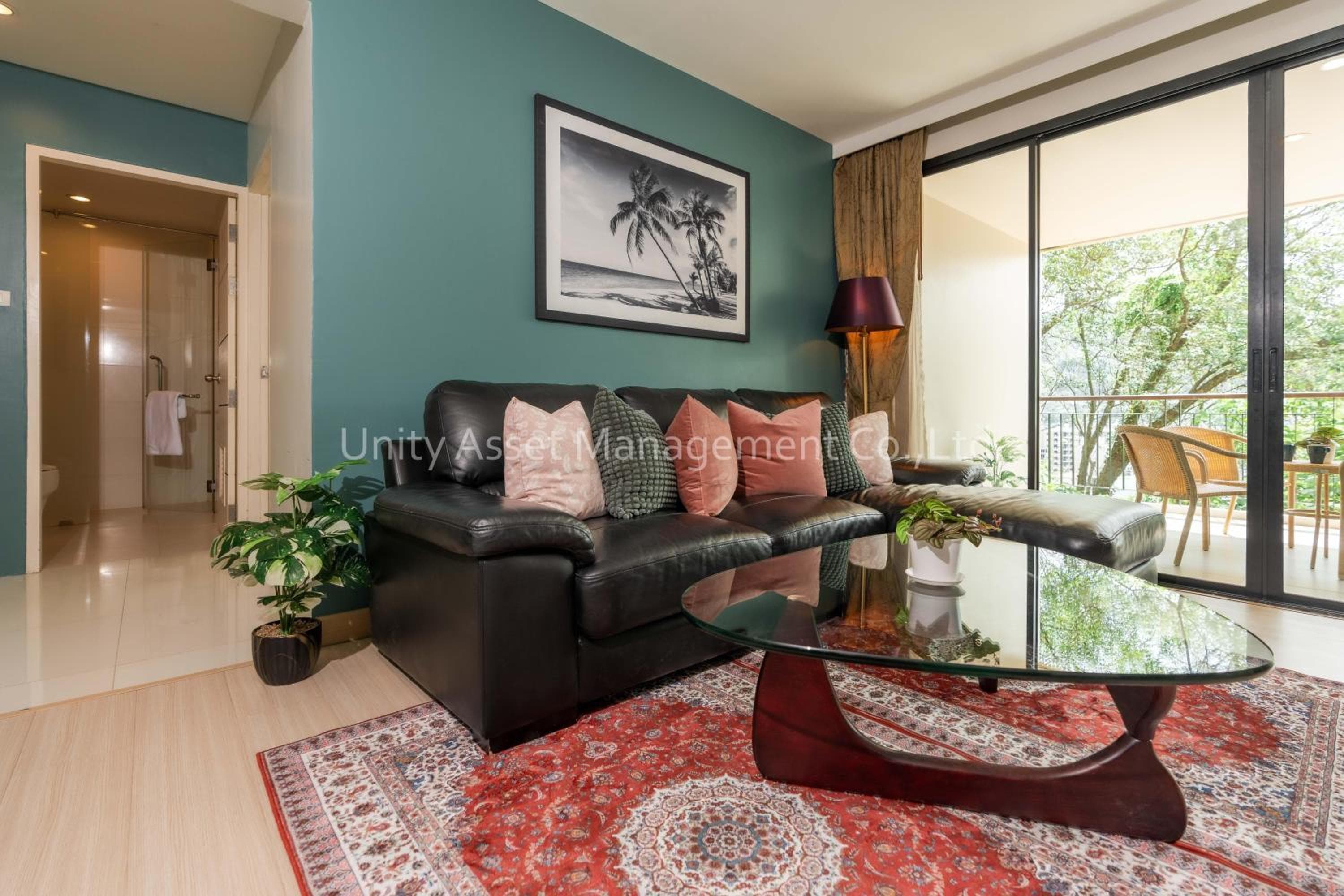 The Unity and The Bliss Patong Residence