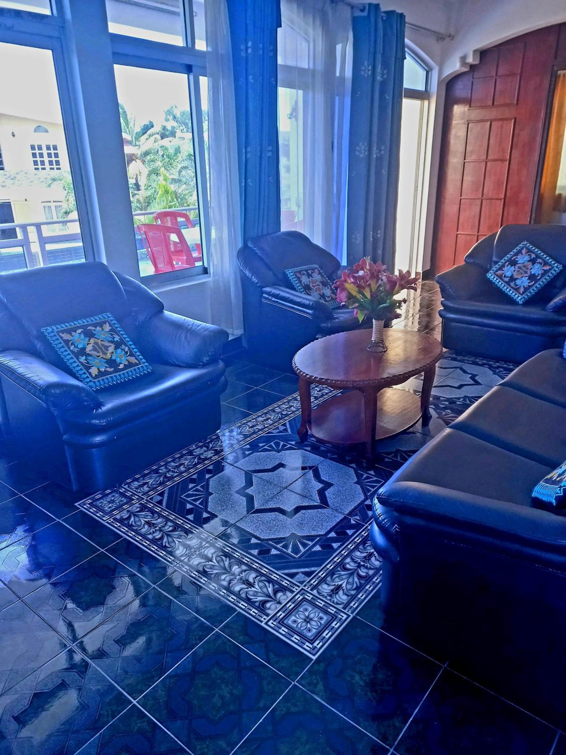 Quaint Home Stay
