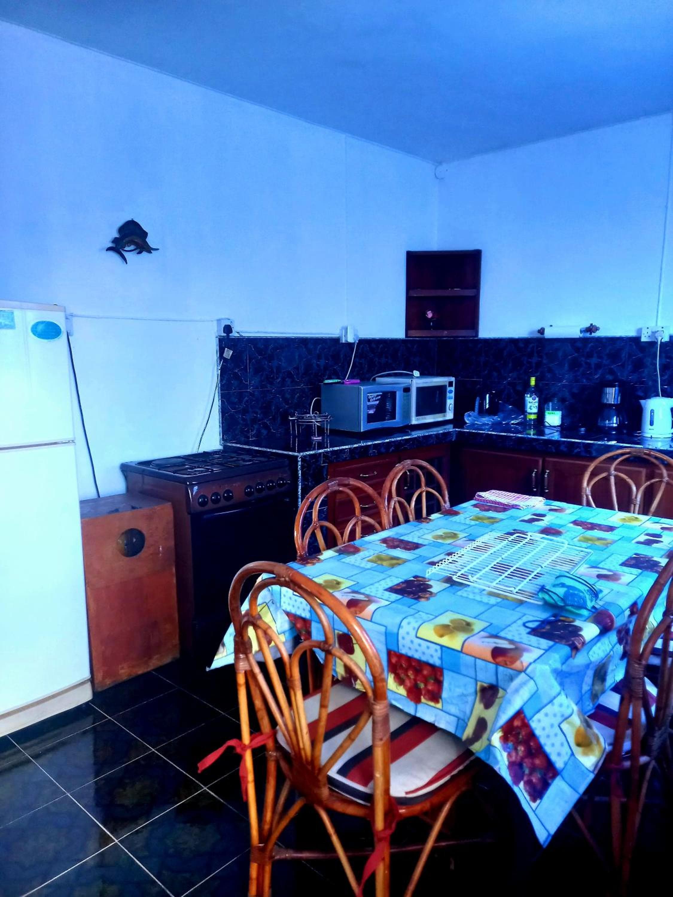 Quaint Home Stay