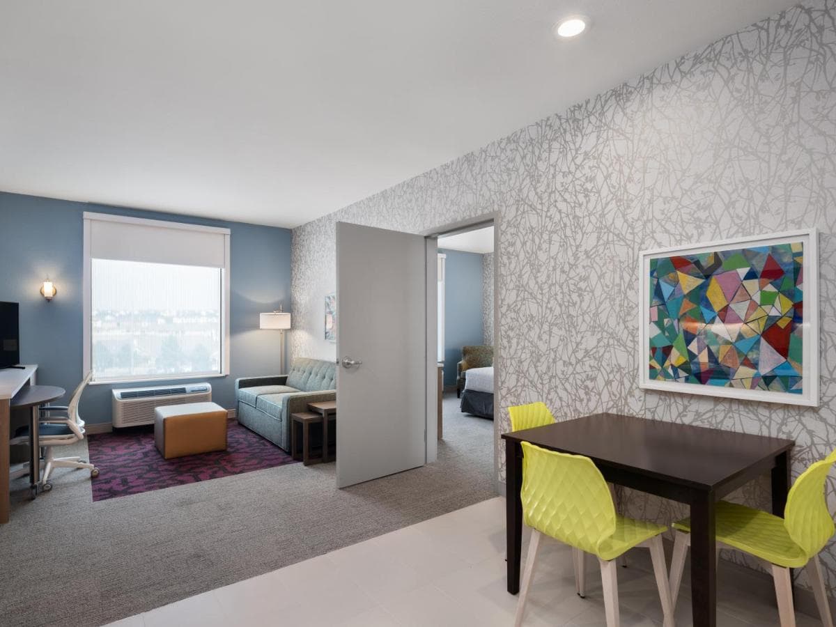 Home2 Suites By Hilton Round Rock Medical Center