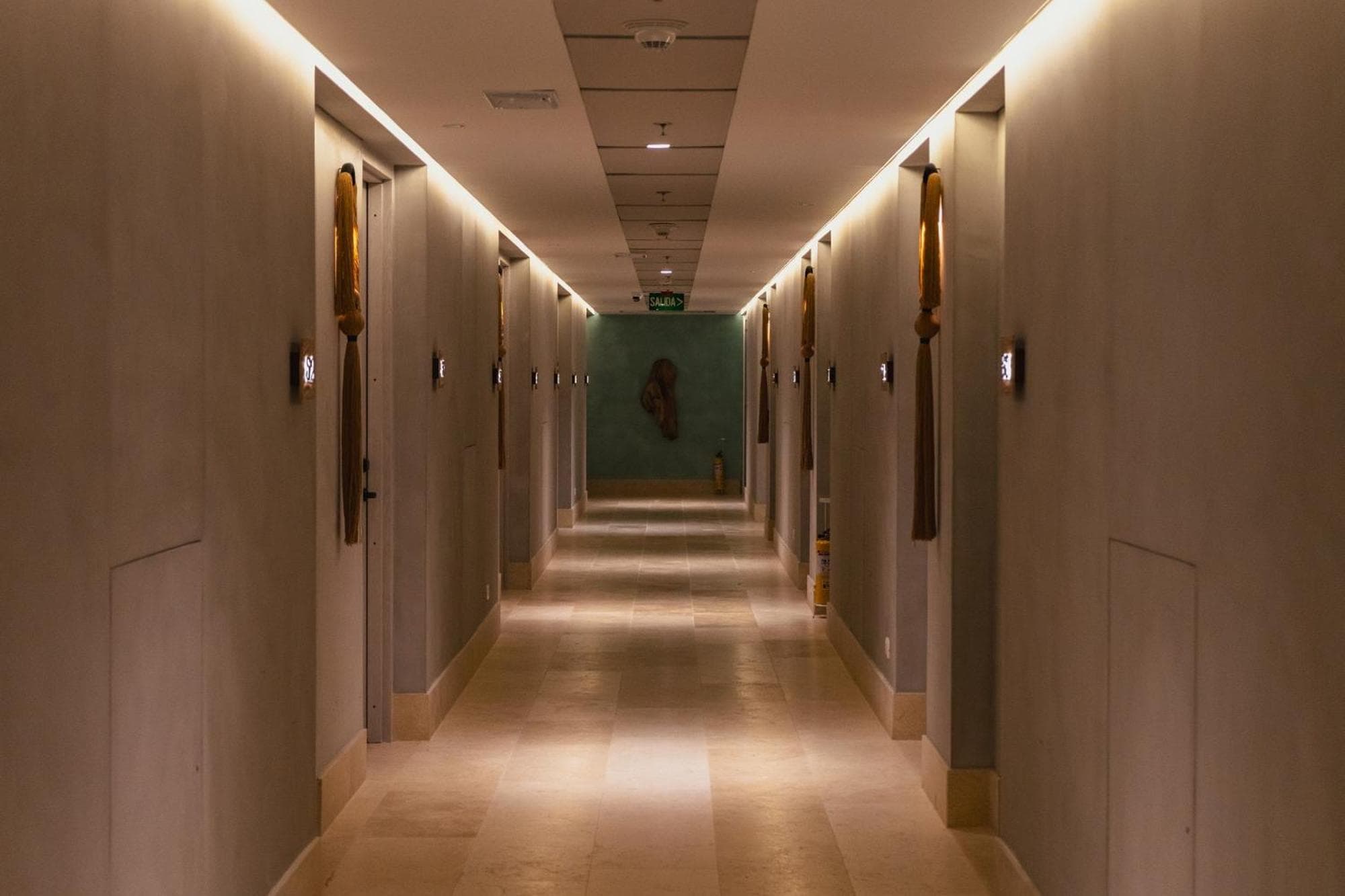 Nattivo Collection Hotel