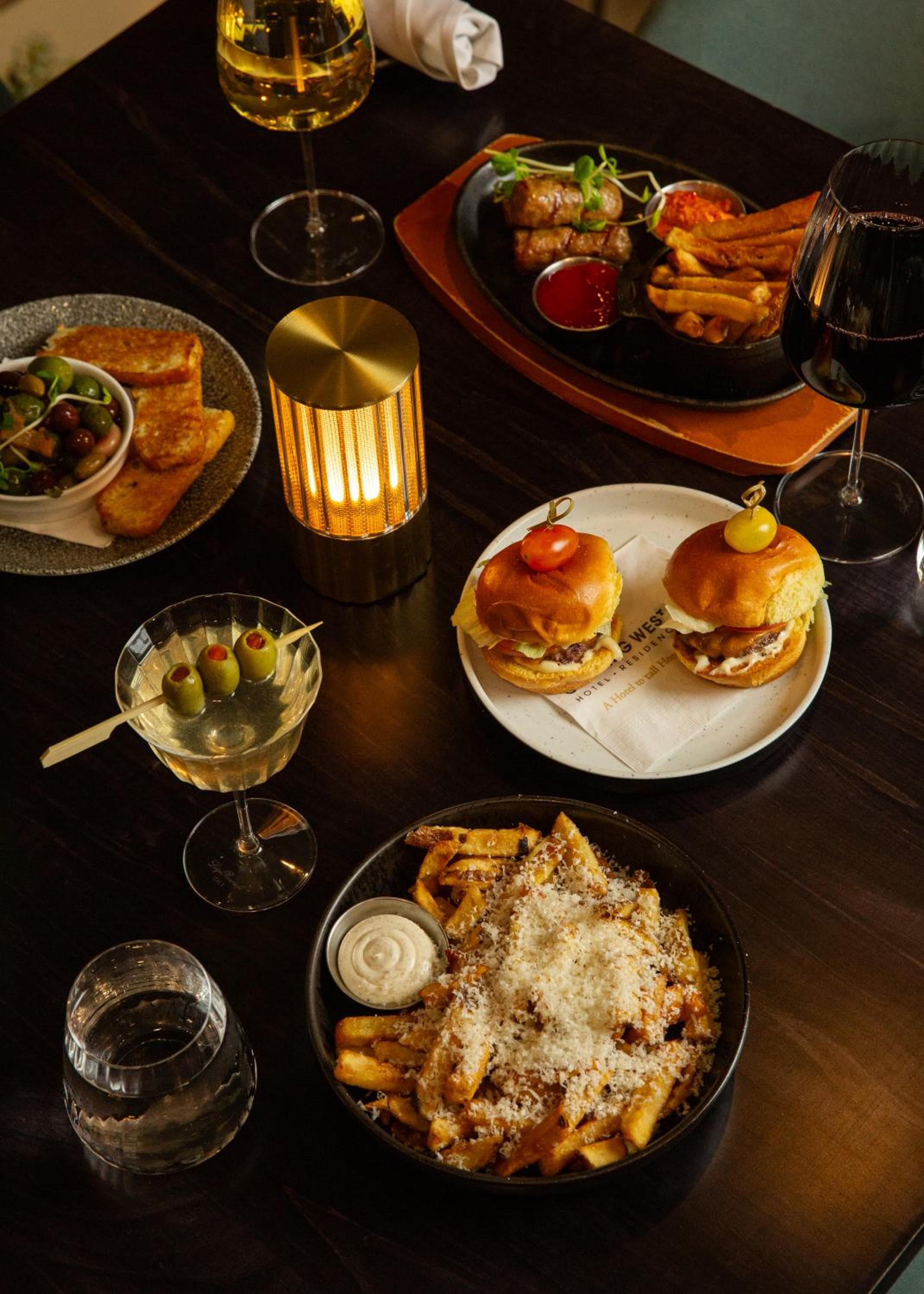 One King West Hotel and Residence