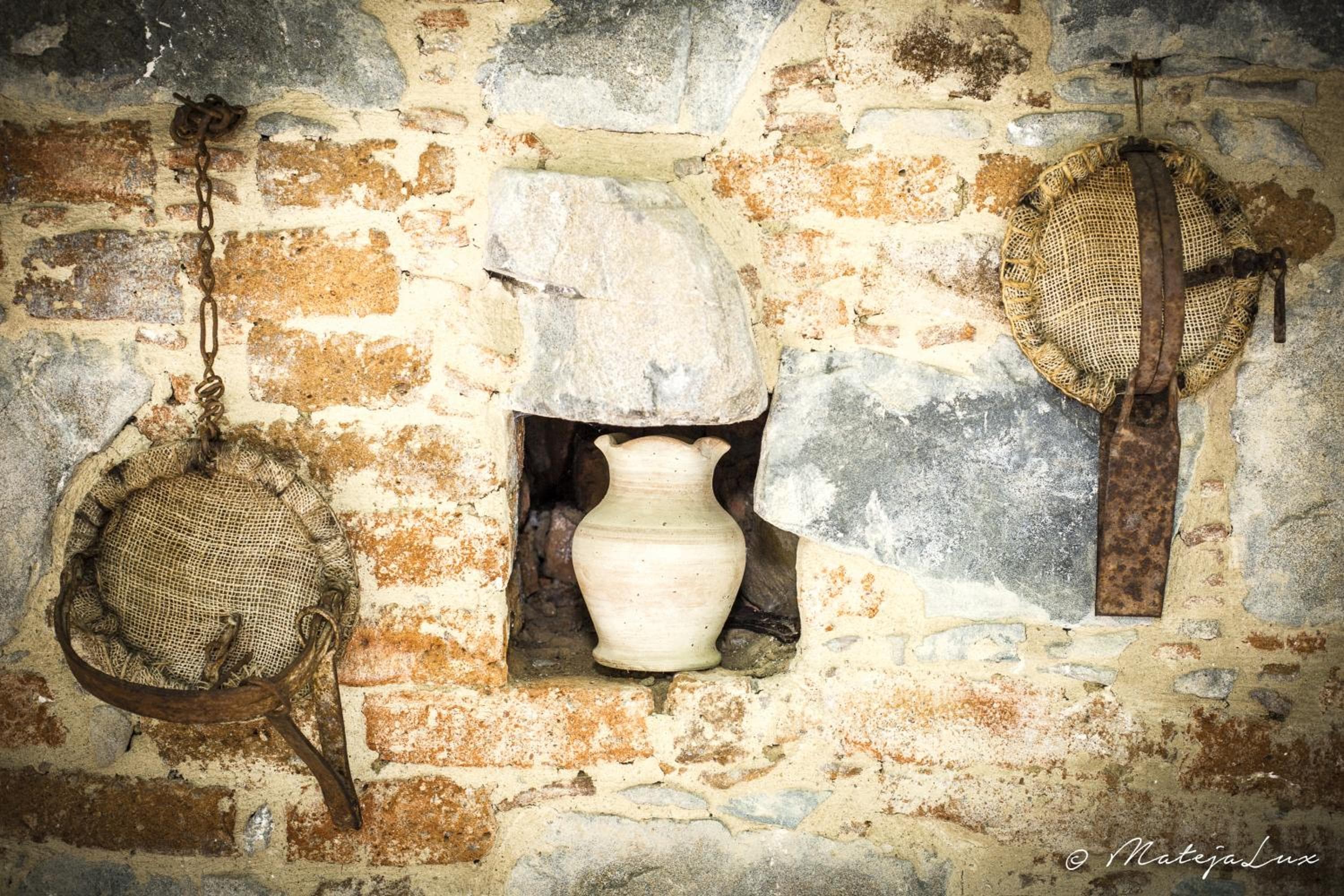 Ambelikos Traditional Agrohotel