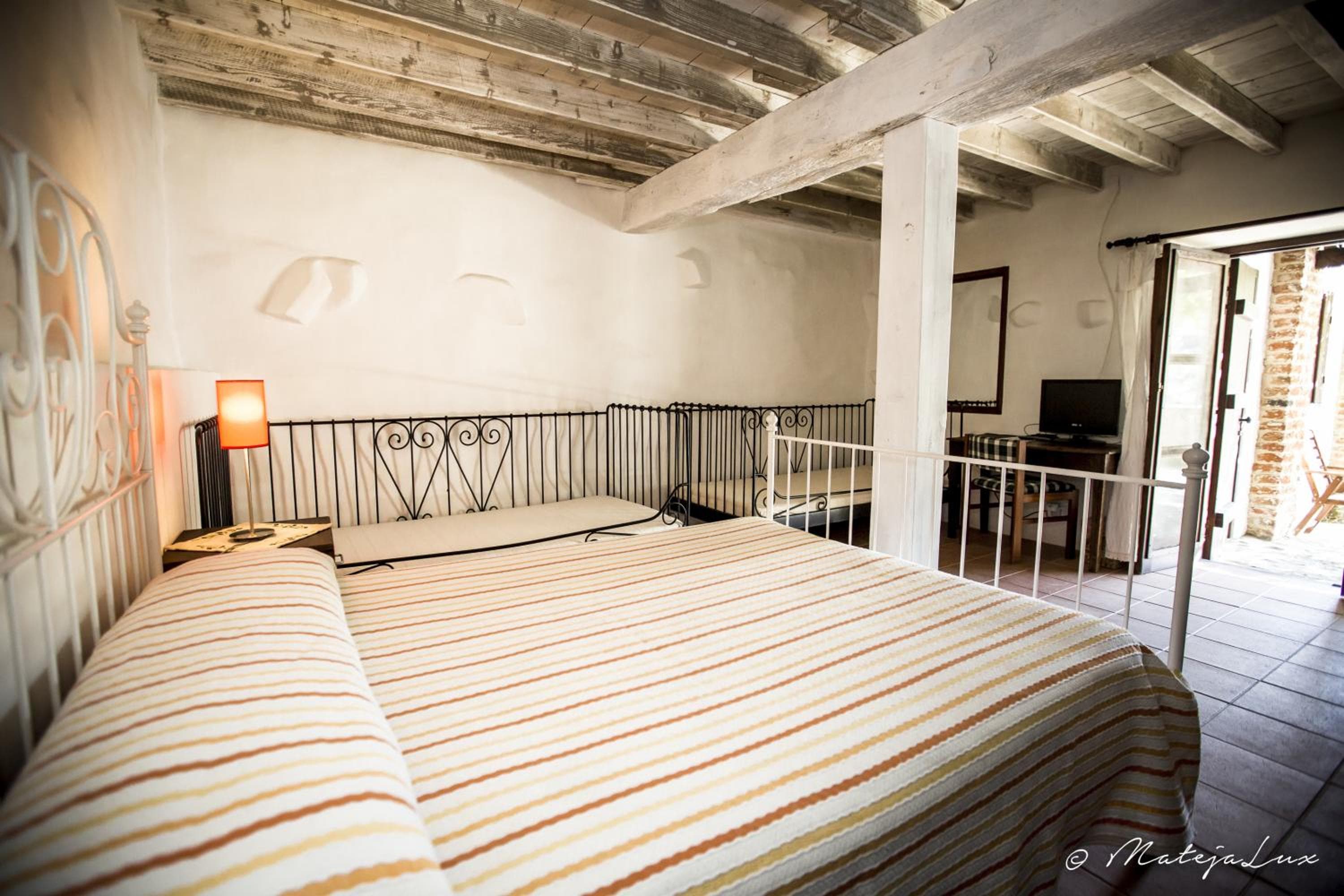 Ambelikos Traditional Agrohotel