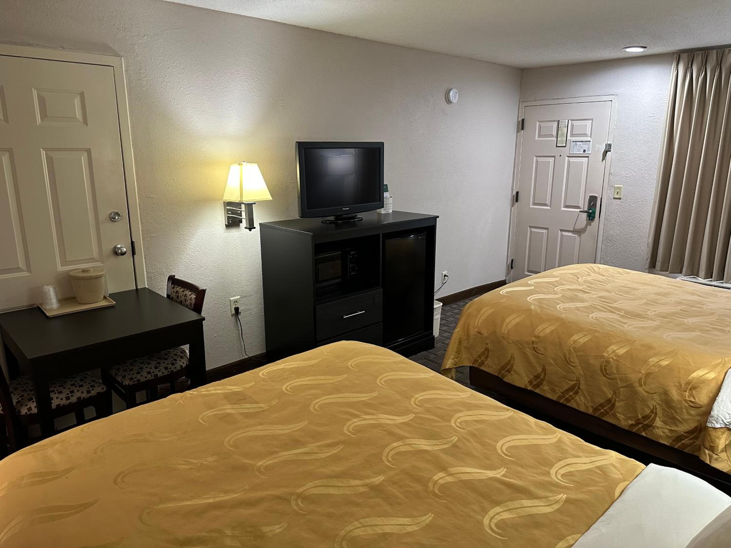 Quality Inn Ashland