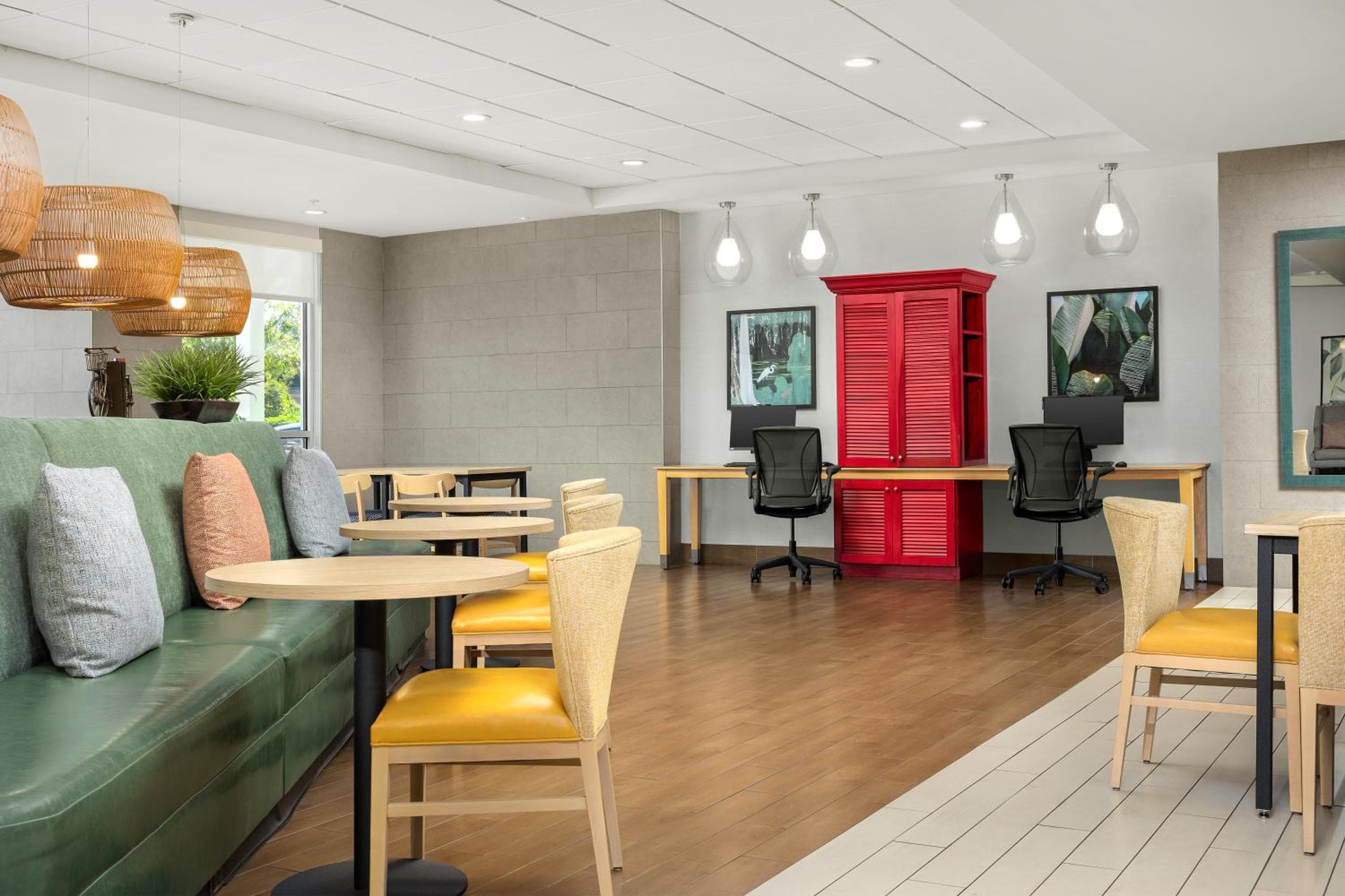 Home2 Suites by Hilton Tallahassee State Capitol