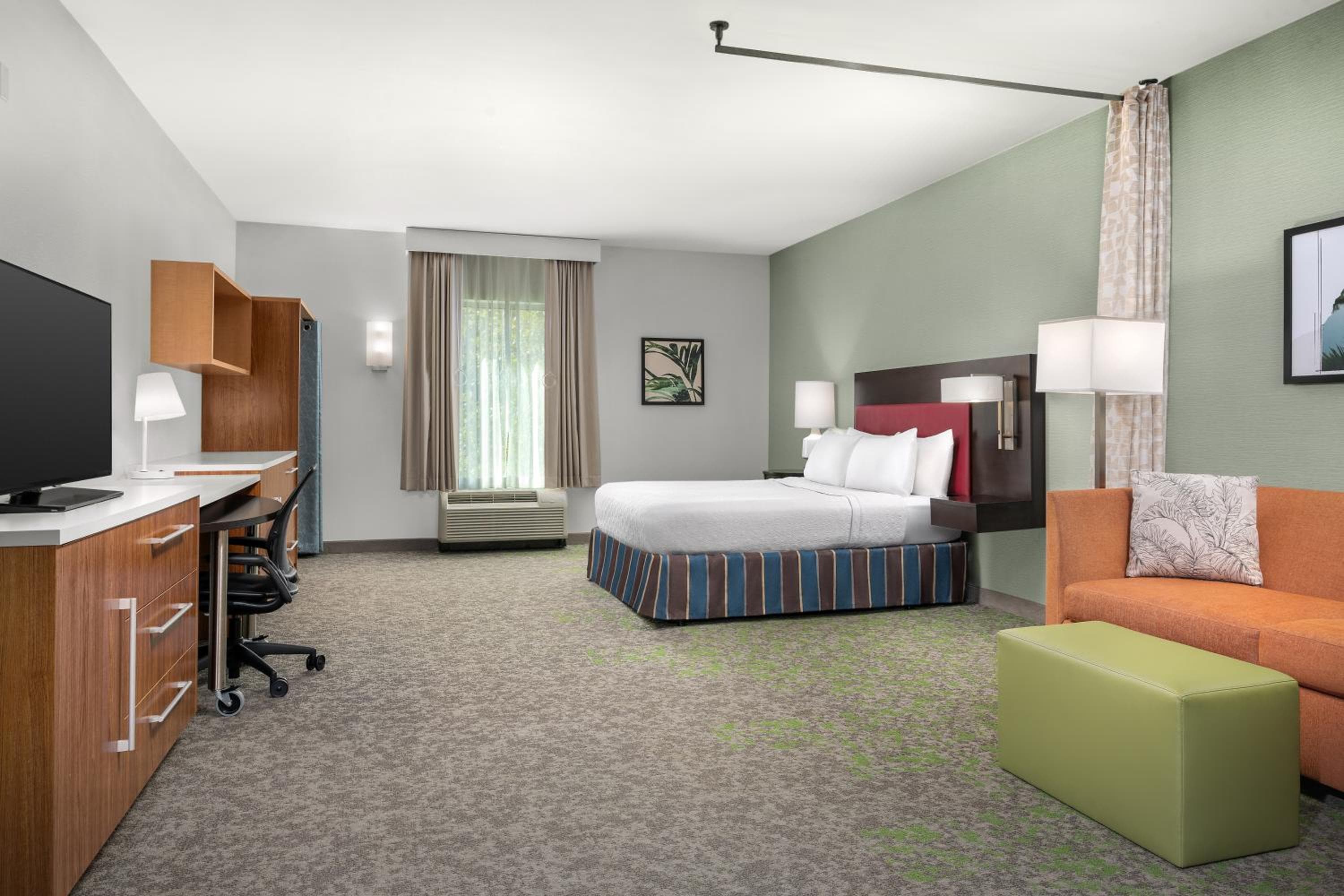 Home2 Suites by Hilton Tallahassee State Capitol