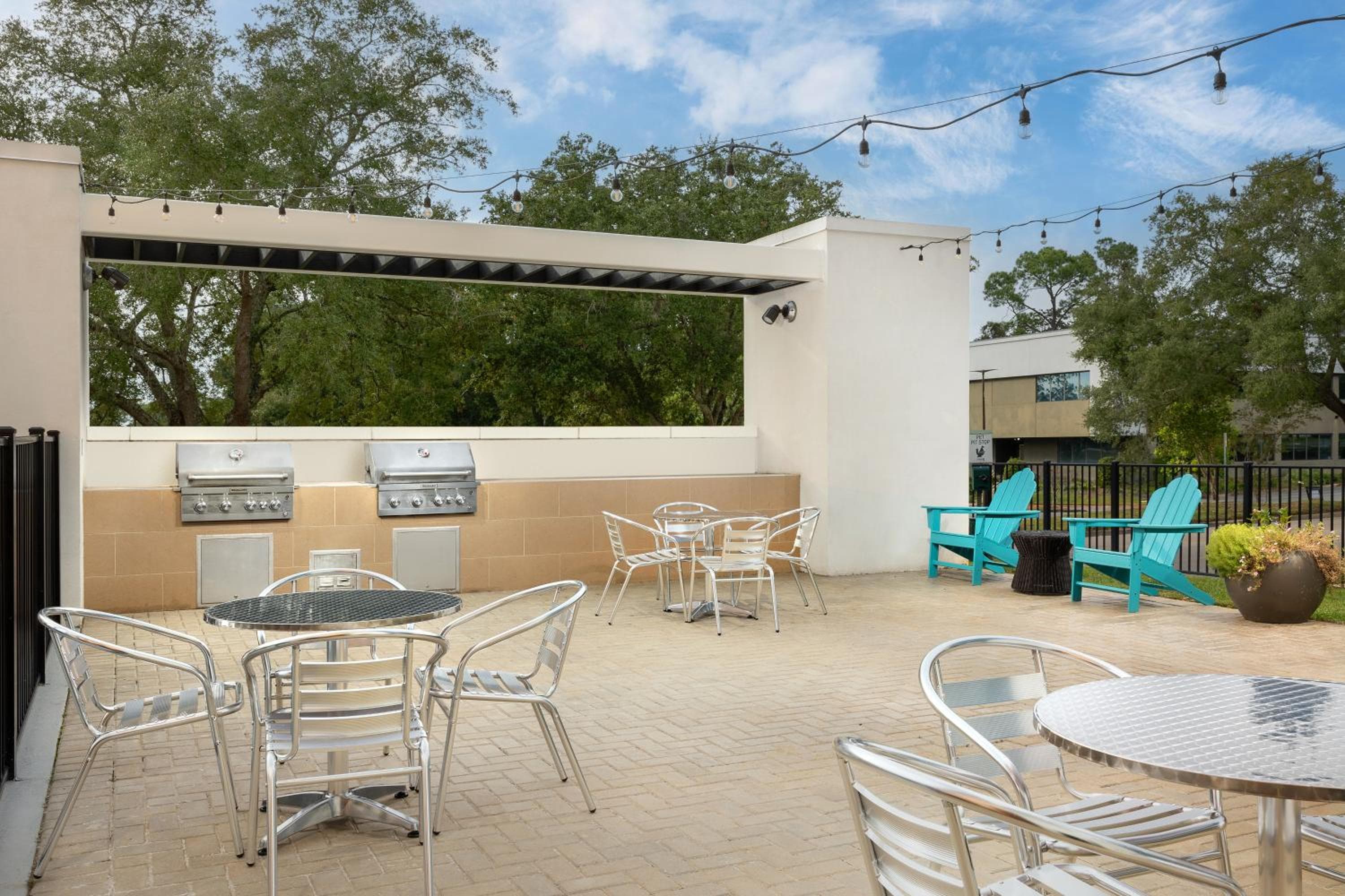 Home2 Suites by Hilton Tallahassee State Capitol