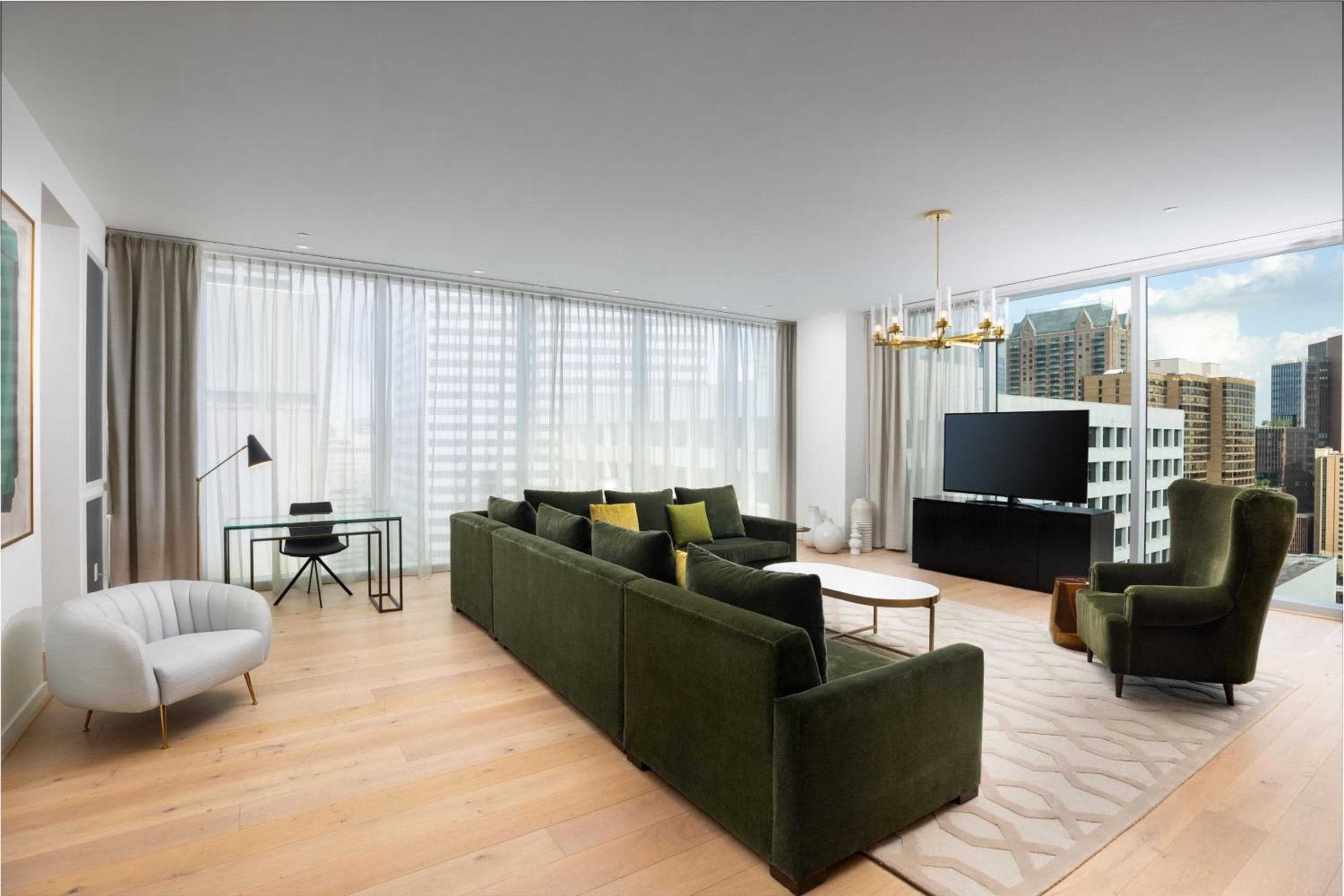 The Laura Hotel, Houston Downtown, Autograph Collection