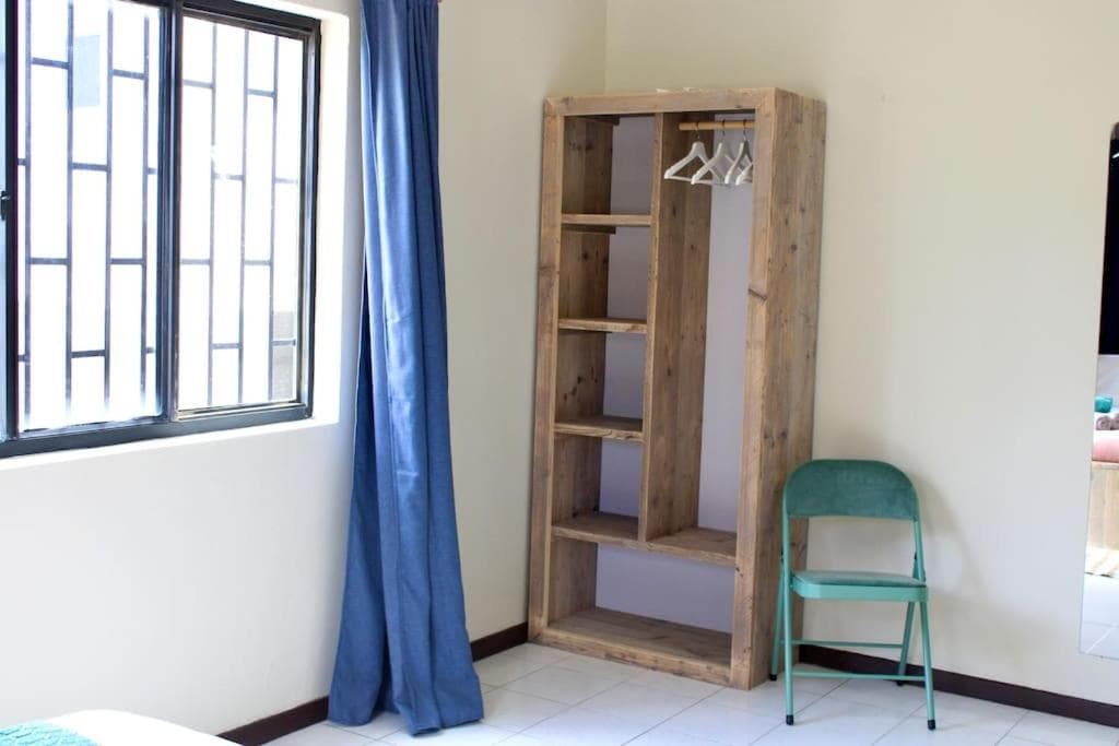 Villa Yolisa