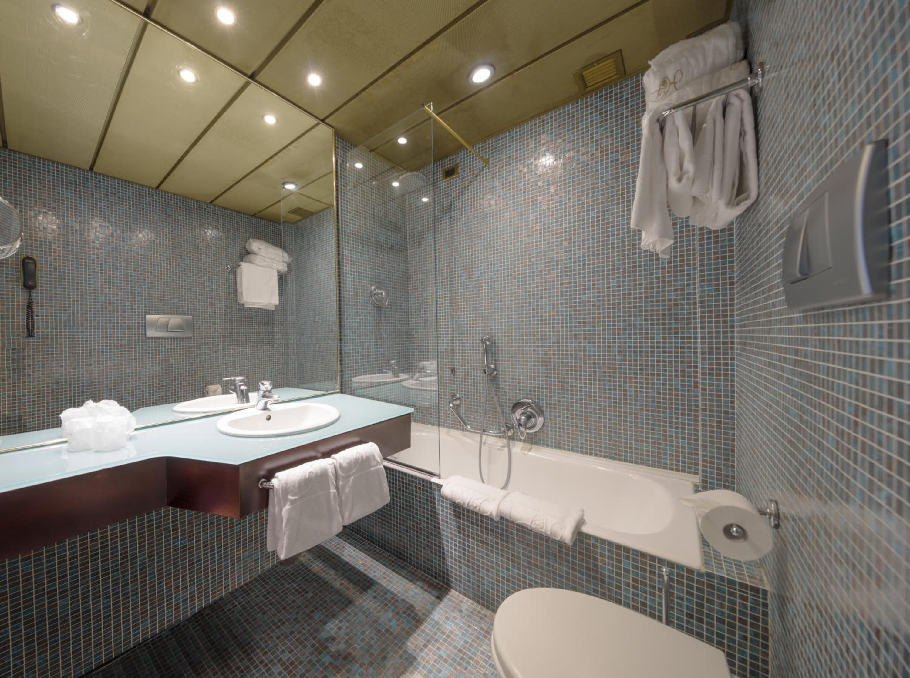Hotel Pierre Milano