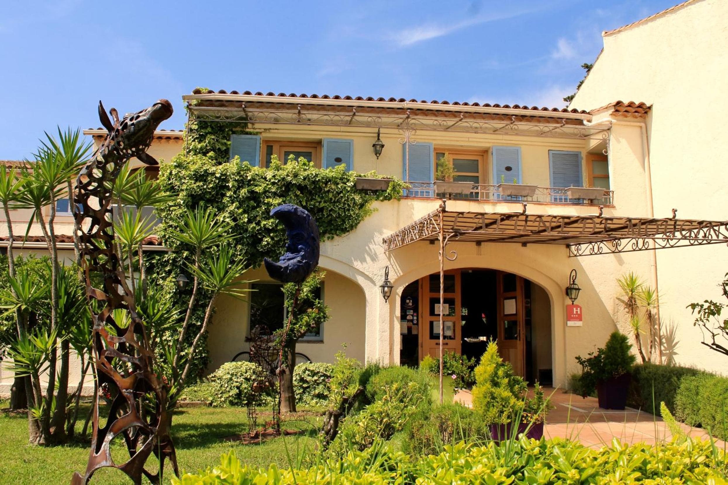 La Lune De Mougins - Hotel & Spa