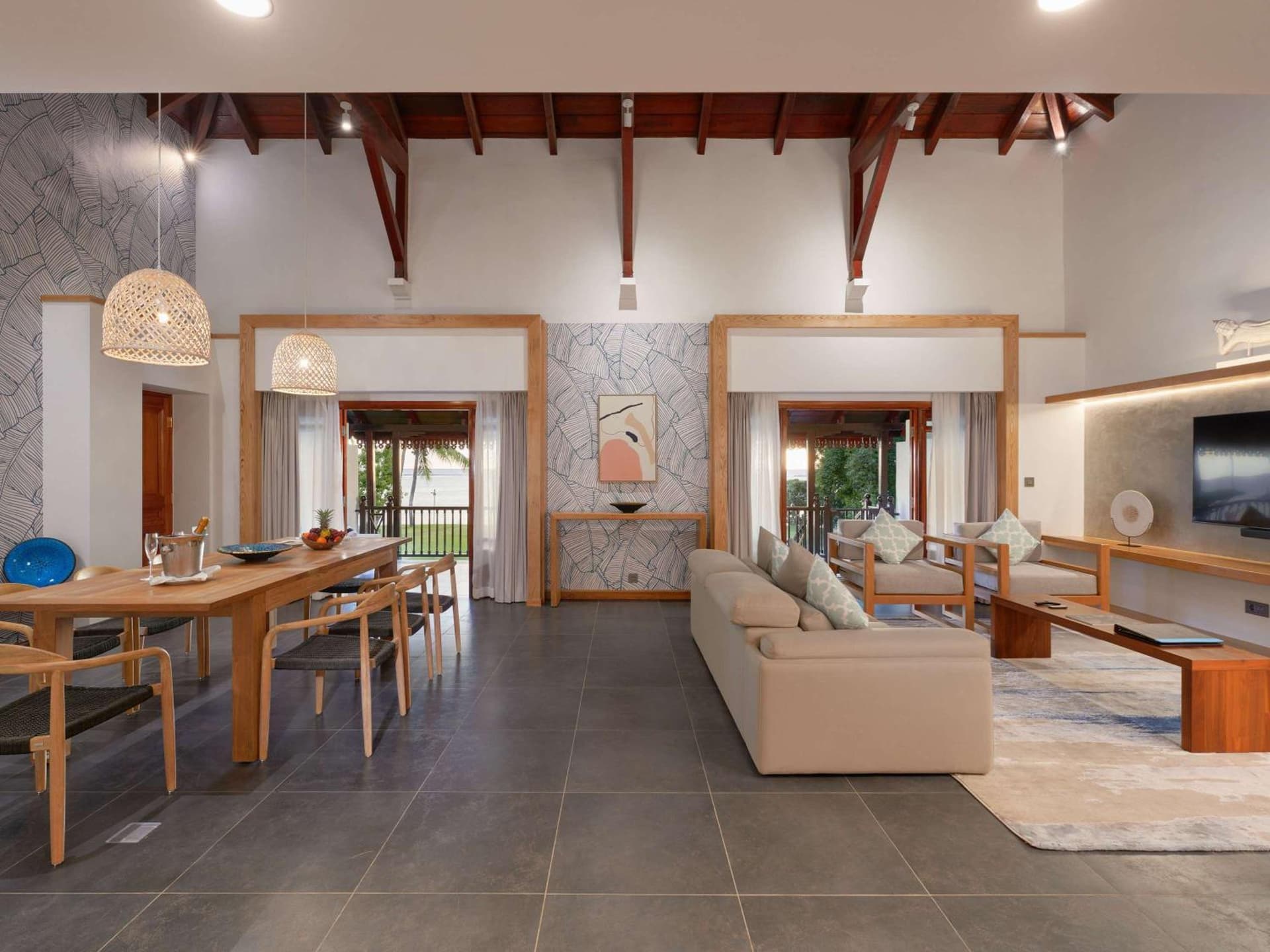 Sofitel Mauritius L'Imperial Resort & Spa