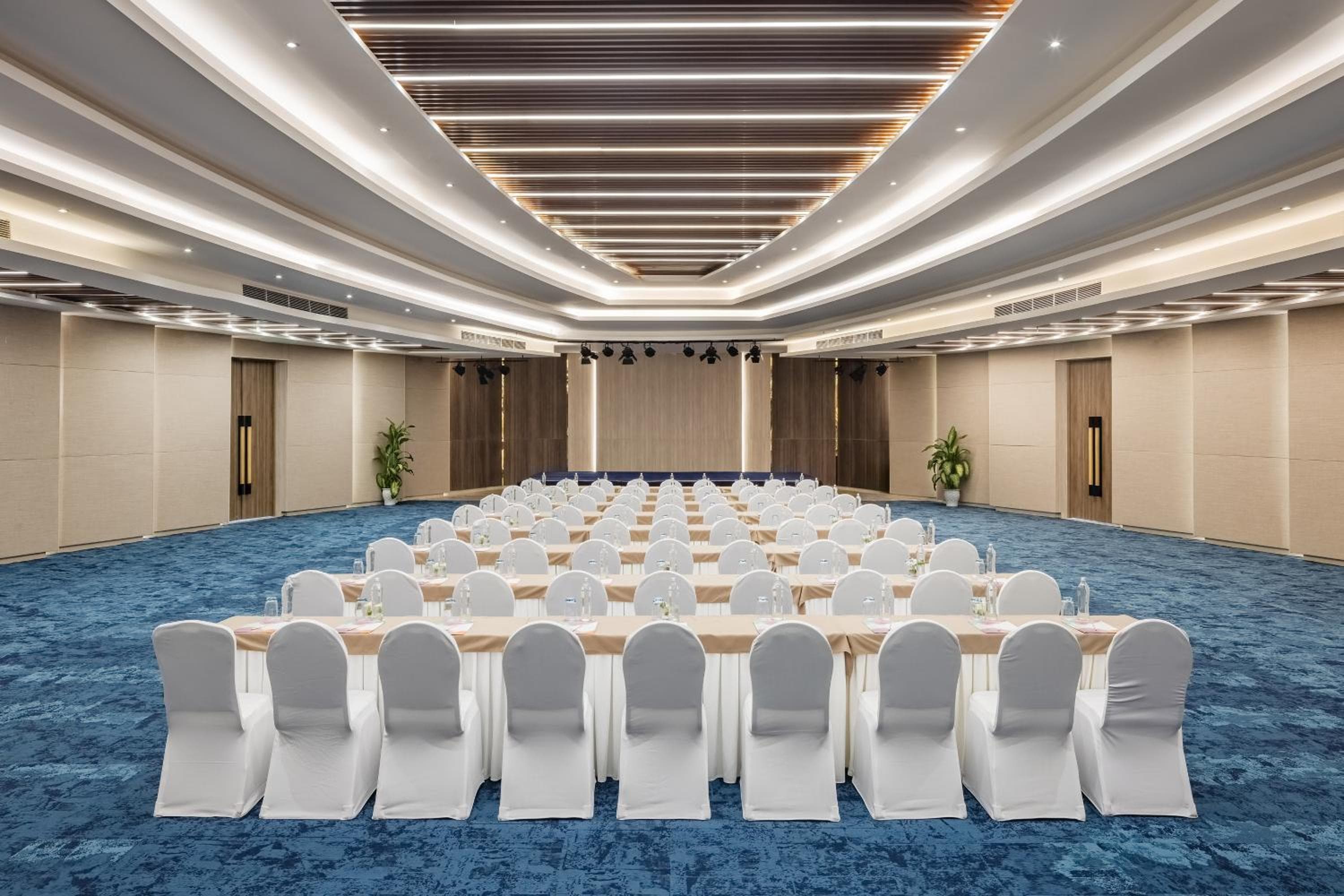 Meliá Danang Beach Resort