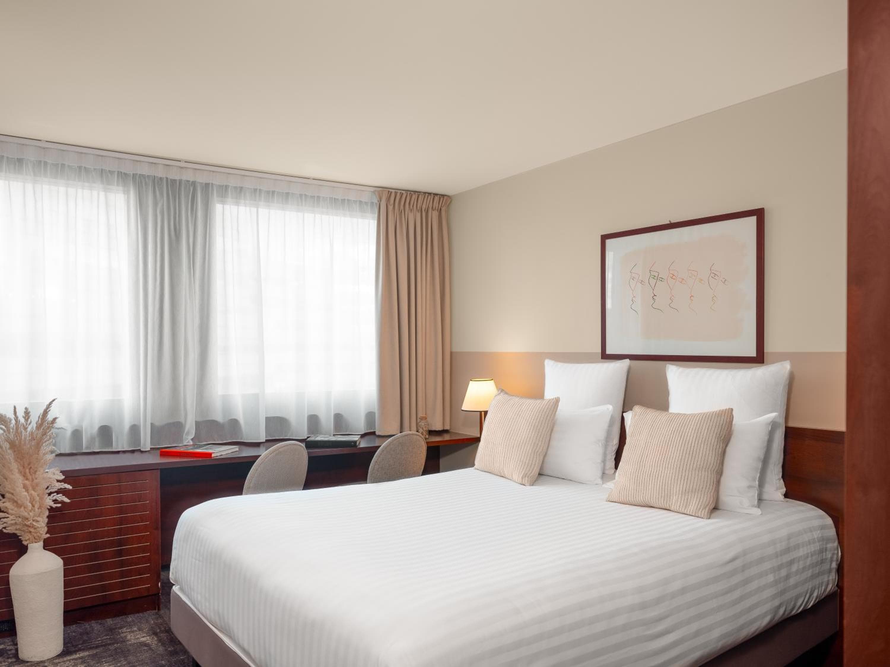 Mercure Paris Gare Montparnasse TGV