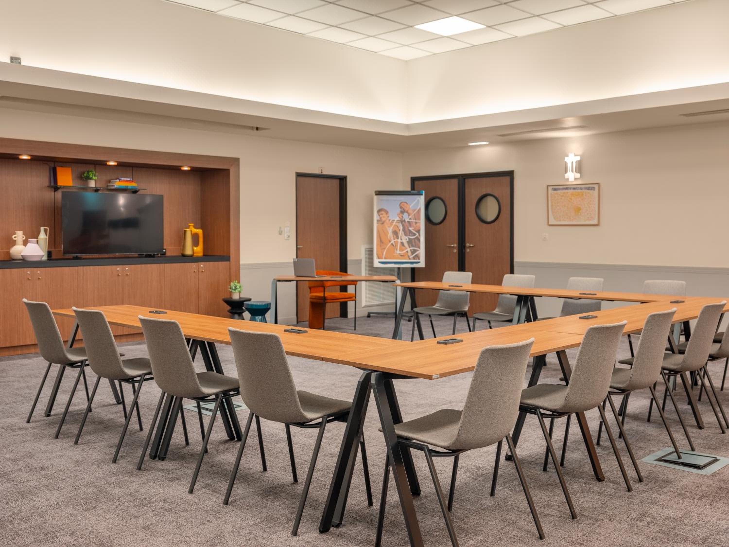 Mercure Paris Gare Montparnasse TGV