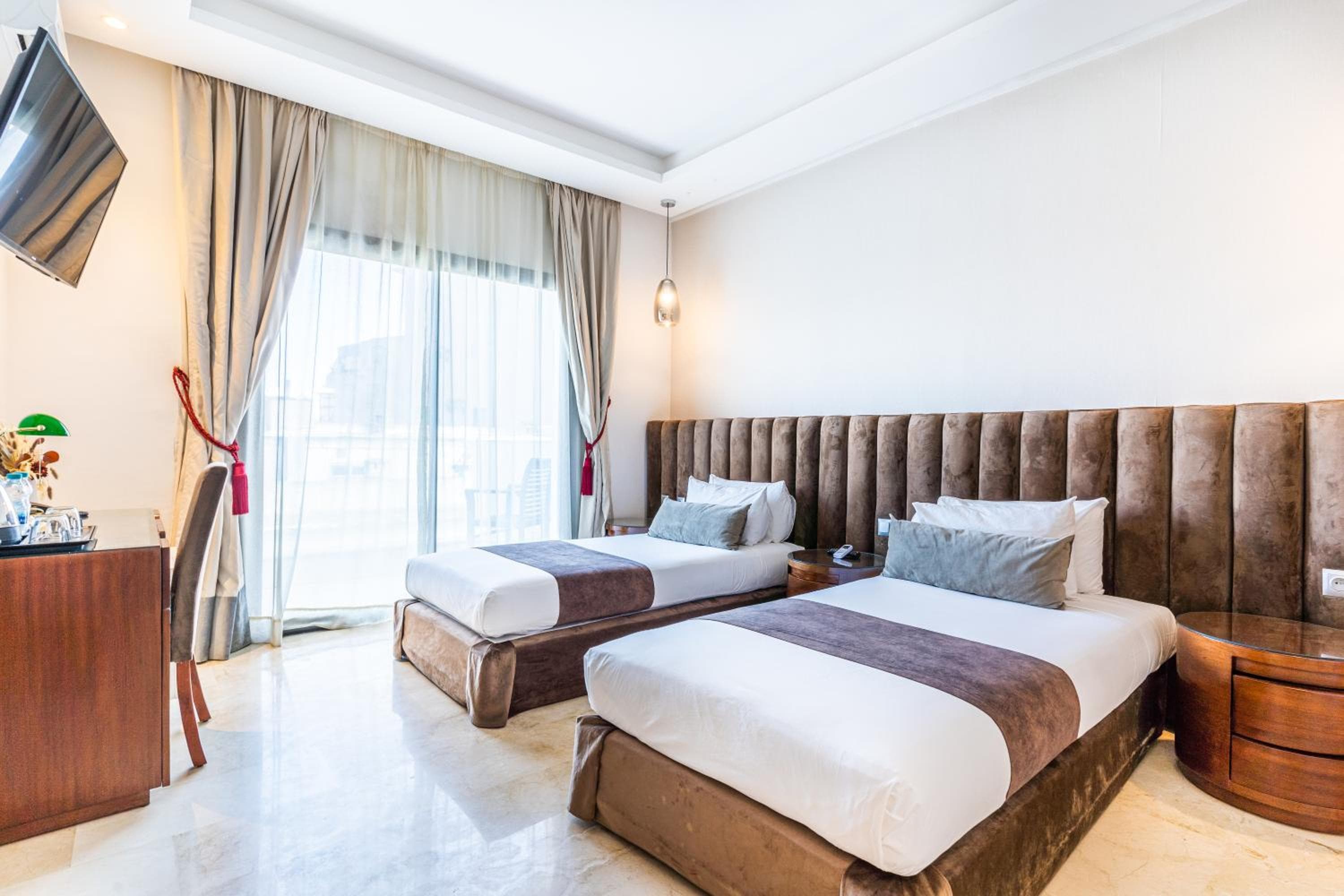 One Hotel Casablanca