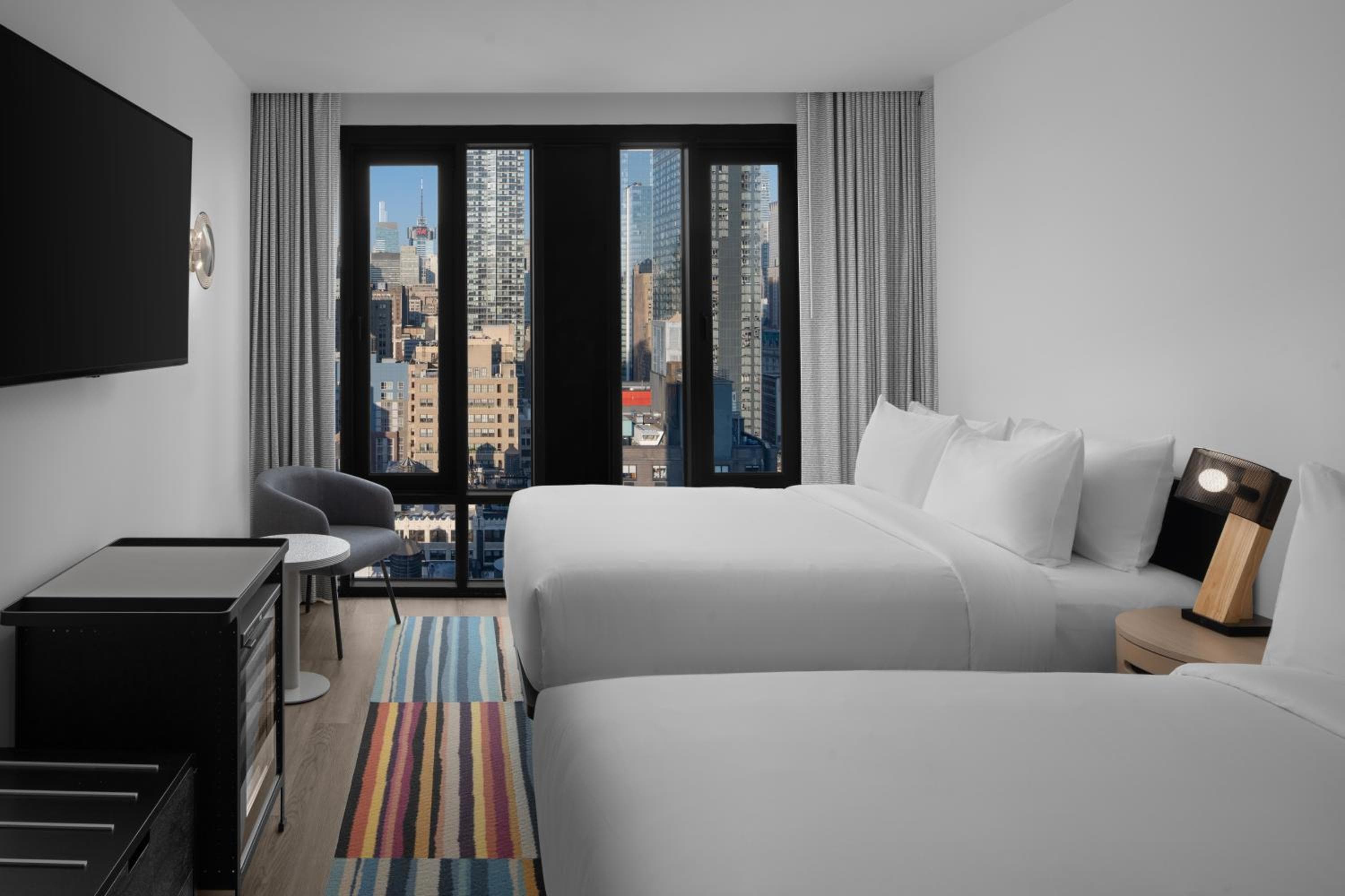 Aloft by Marriott New York Chelsea